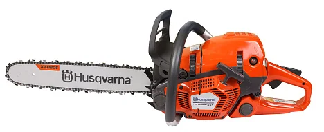 Husqvarna 555 X-Torq