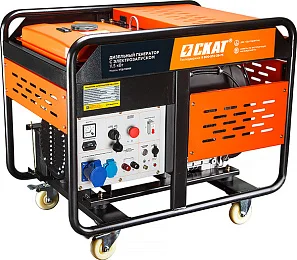 СКАТ УГД-11500E PROFF