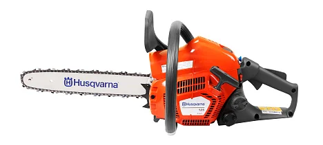 Husqvarna 125