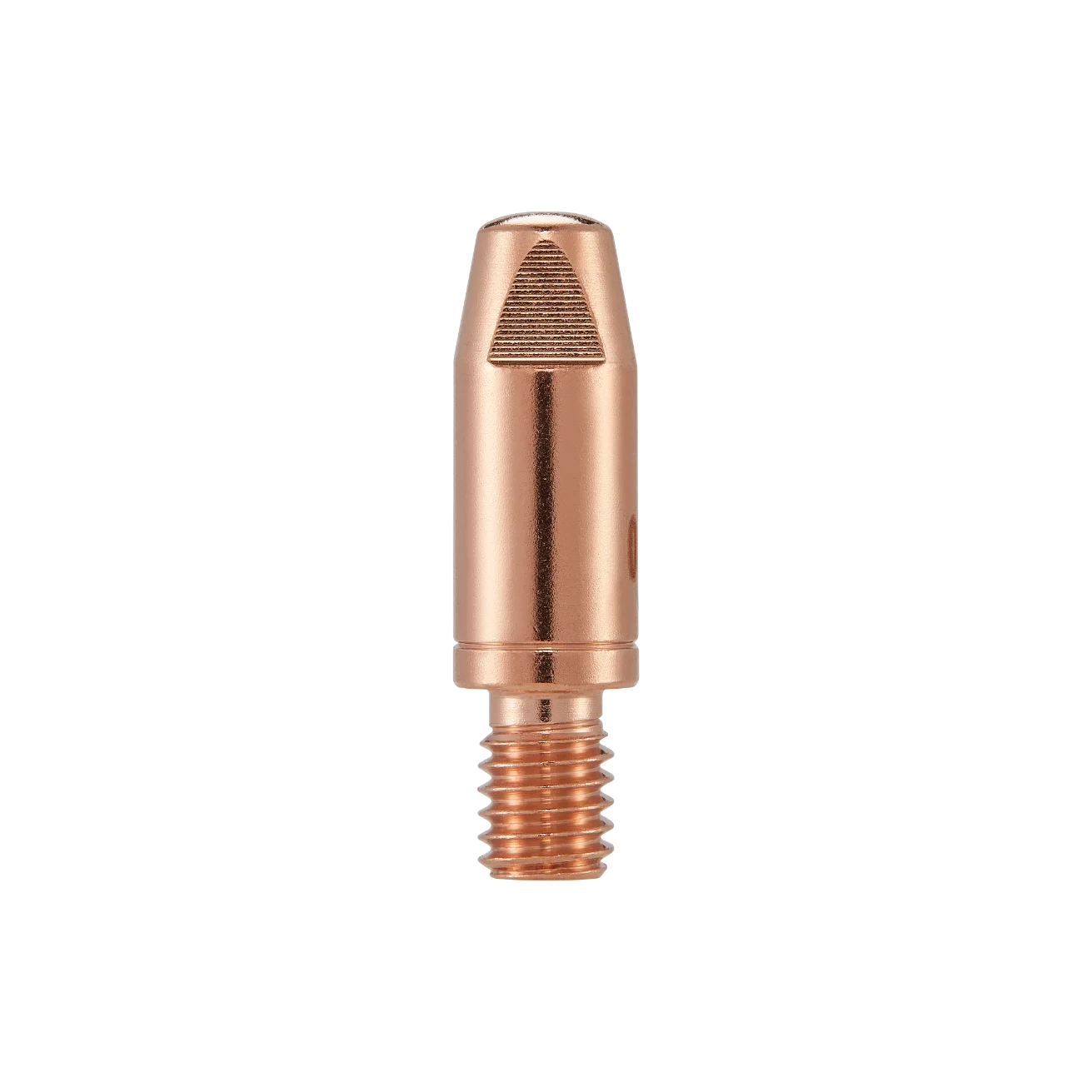 Сварочный наконечник Cu Cr–Zr М6 d1,2 (everZIP) STE0004-82