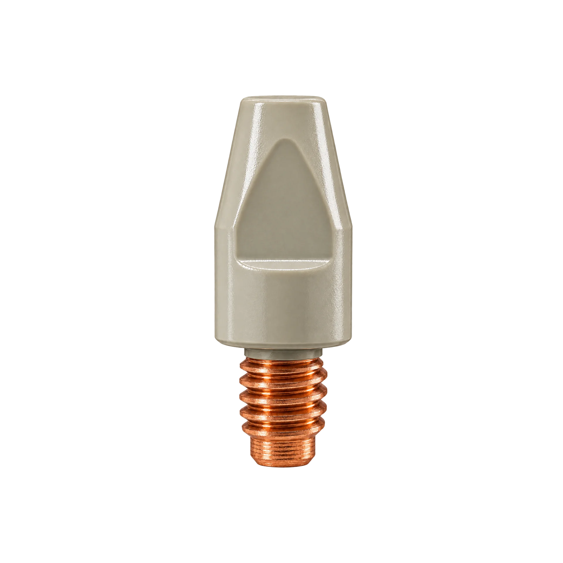 Сварочный наконечник E–Cu М8 d1,2 (ZipLine) ceramic STM0005-12С