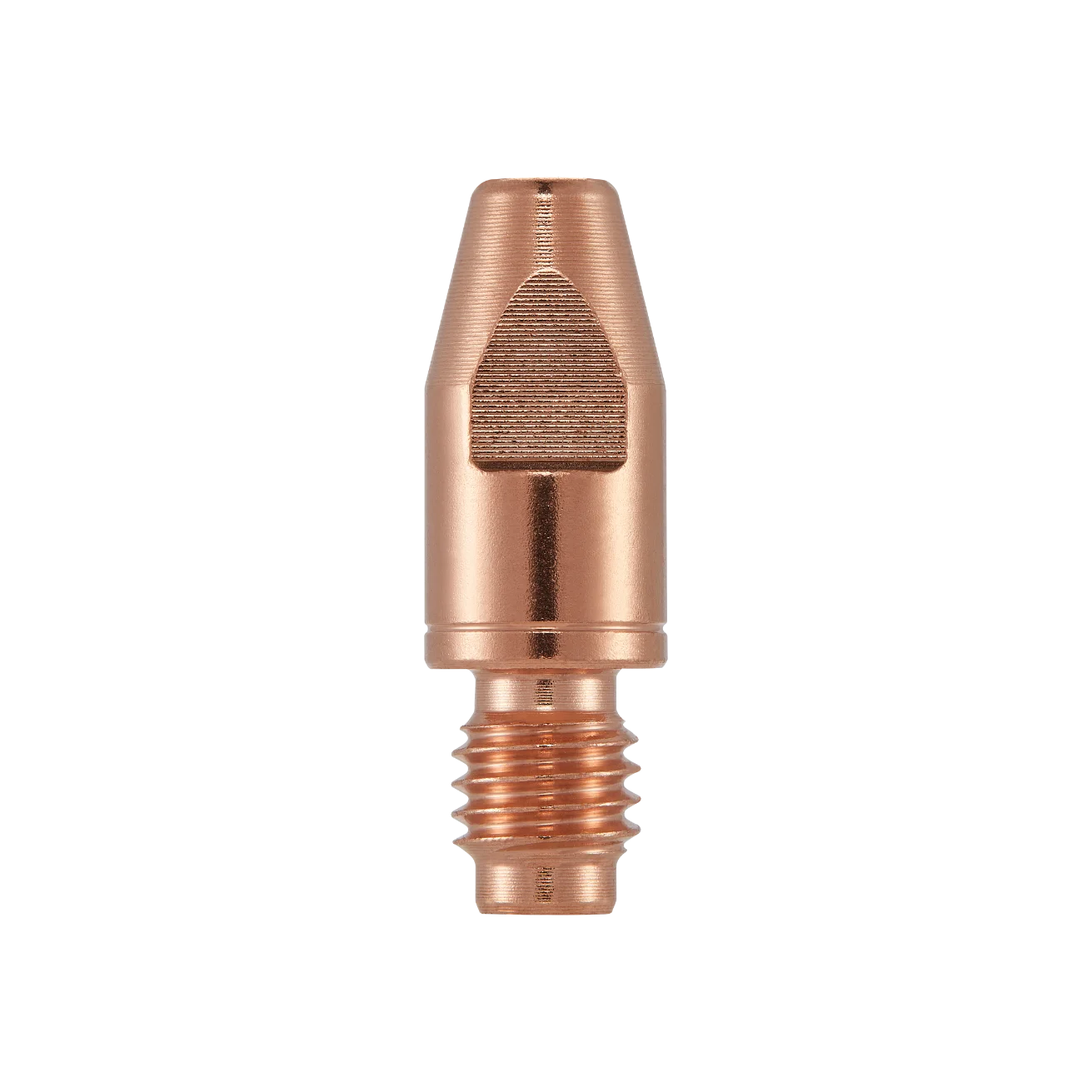 Сварочный наконечник Cu Cr–Zr М8 d1,2 (everZIP) STE0005-82