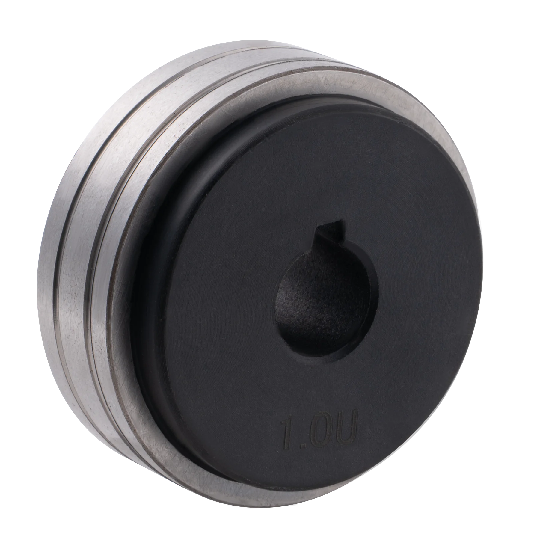 Подающий ролик 40x10x20 (V) 0.8/1.0 everMIG 500DP STMZ401008
