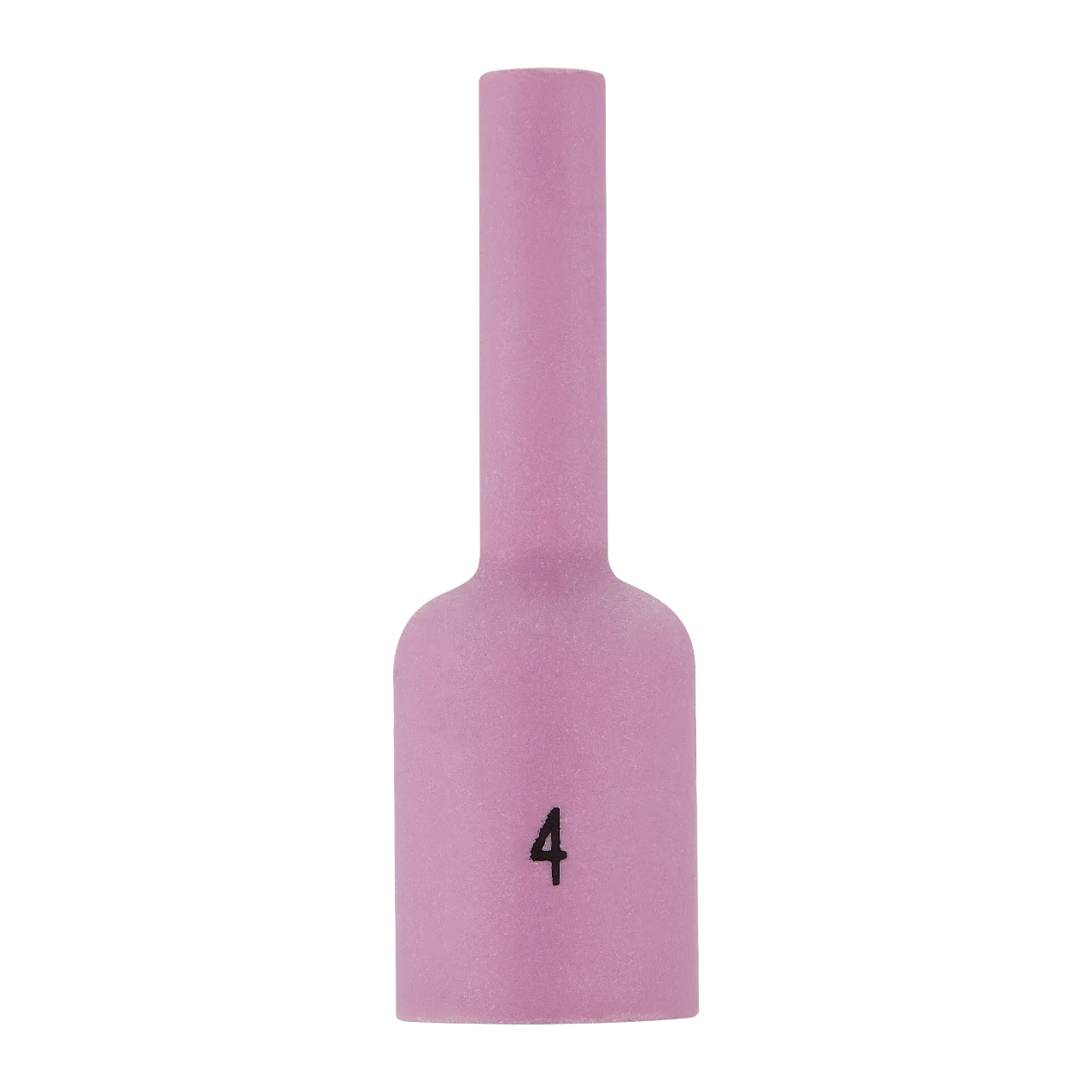 Сопло газ. линза удл d6,5 (TigLine 17-18-26) №4 STT0031