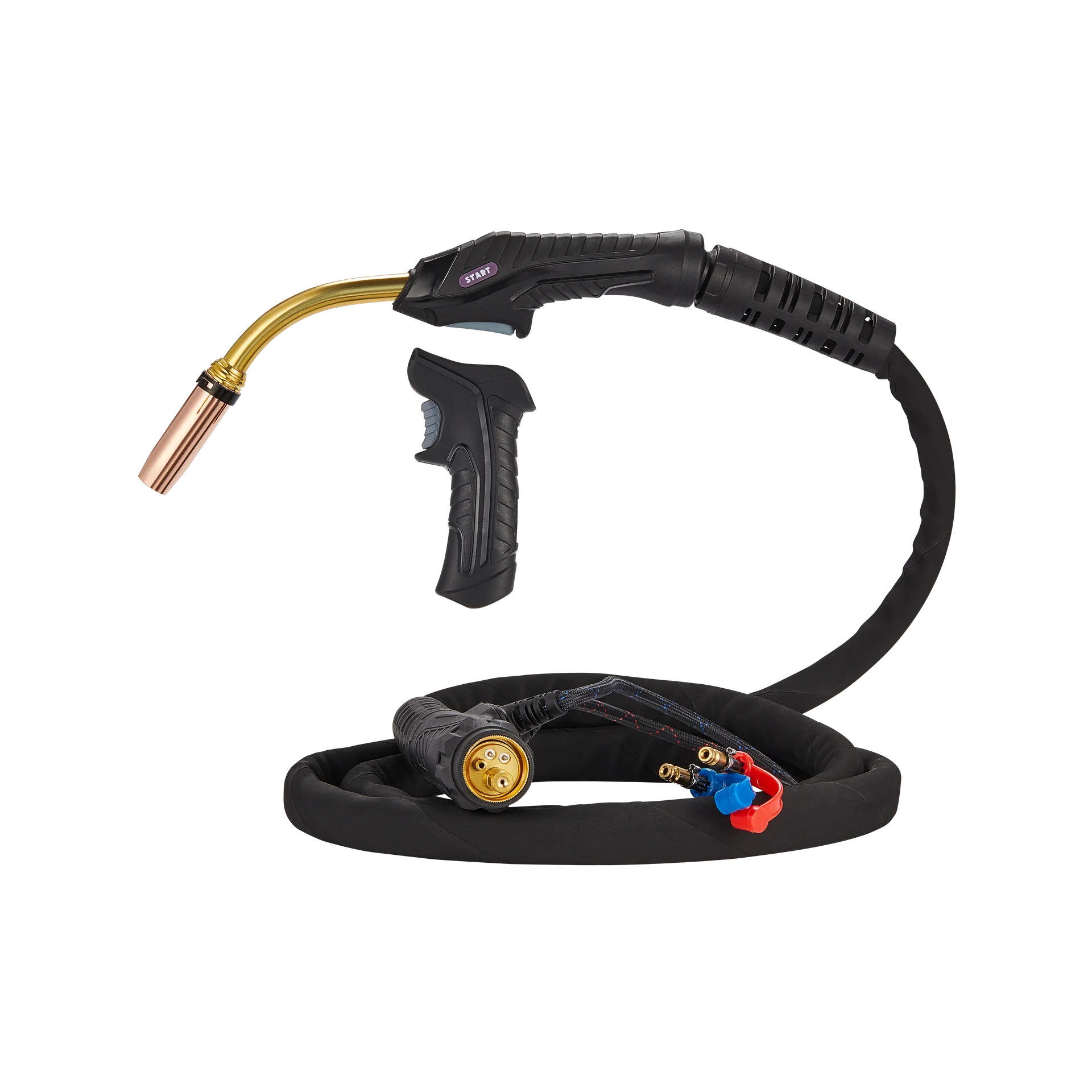 Горелка everGUN M500 (5м) START STE5000-50