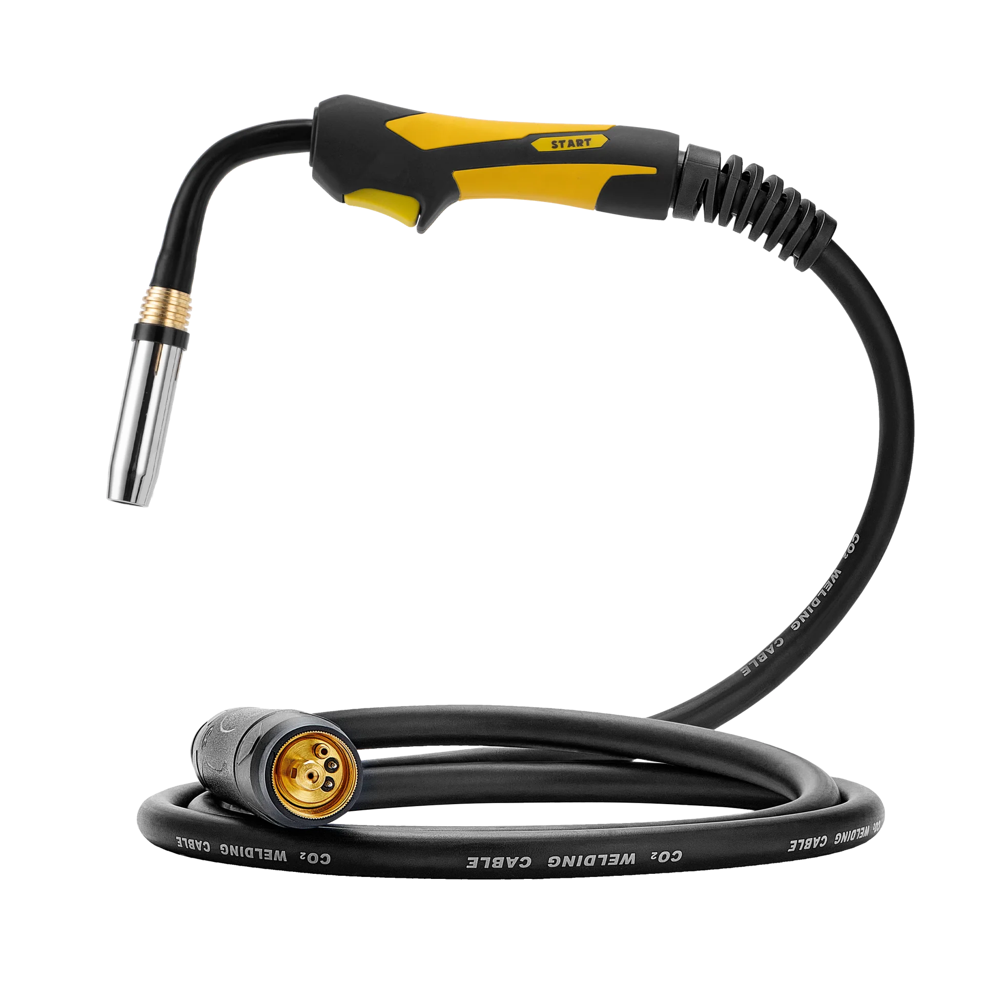 Горелка MigLine-36 F (5м) START STL3600-50F