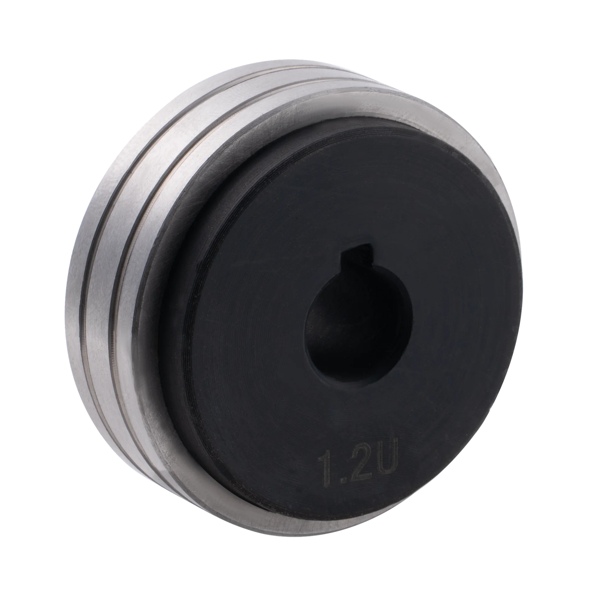 Подающий ролик 40x10x20 (U) 1.0/1.2 everMIG 500DP STMZ401010U