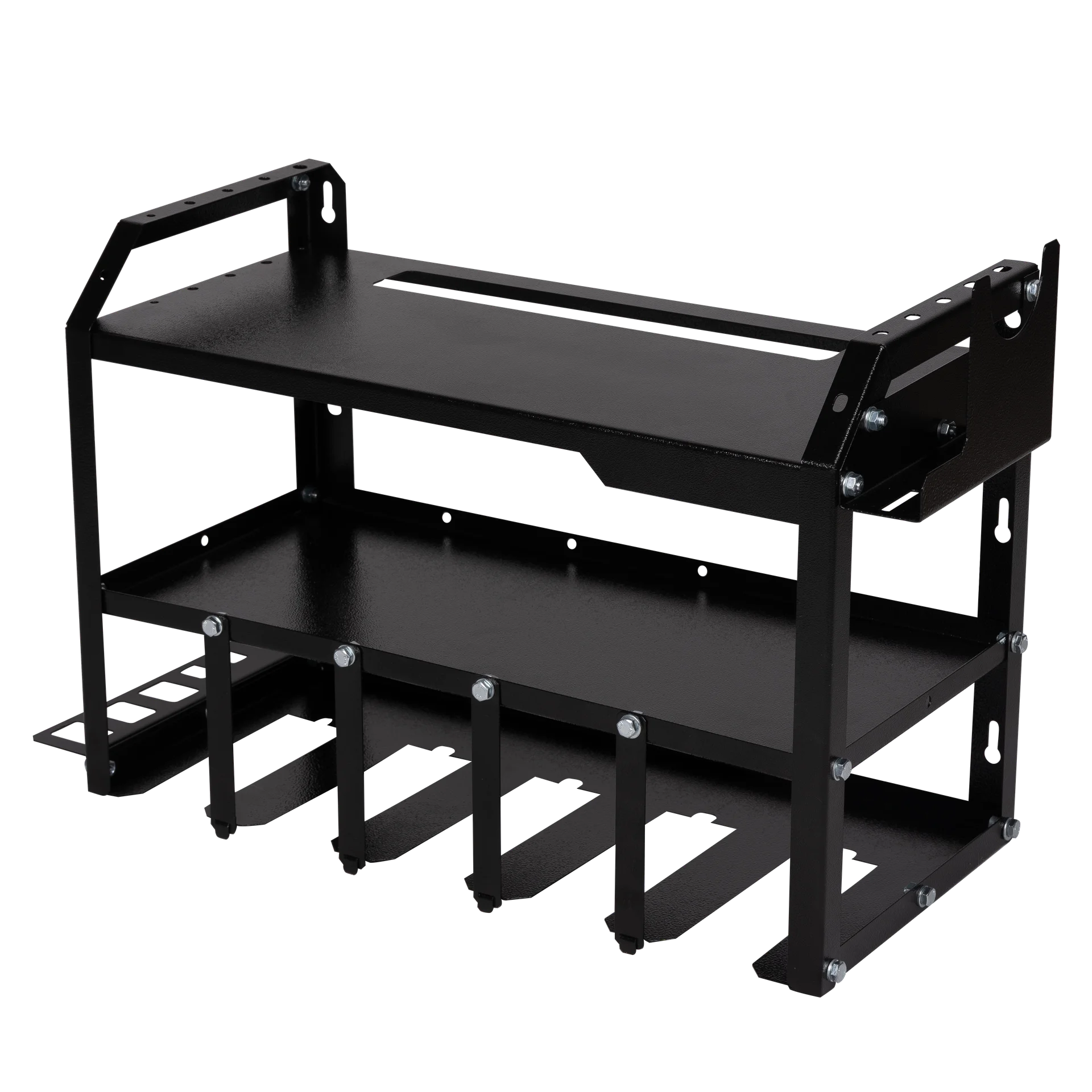 Полка для электроинструмента START ToolRack STI0015