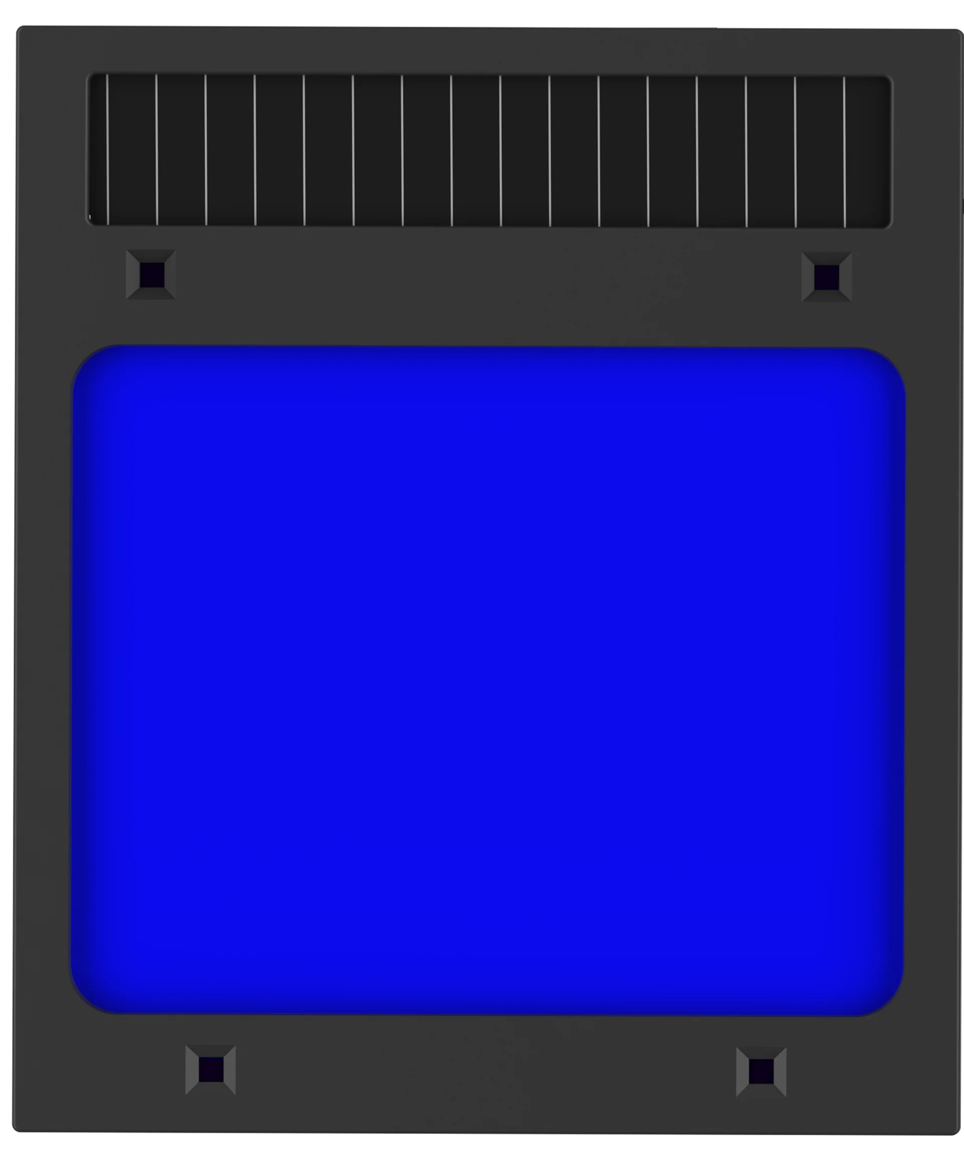 Автоматический светофильтр АСФ 910 (1 шт / уп) 55ST910ASFP