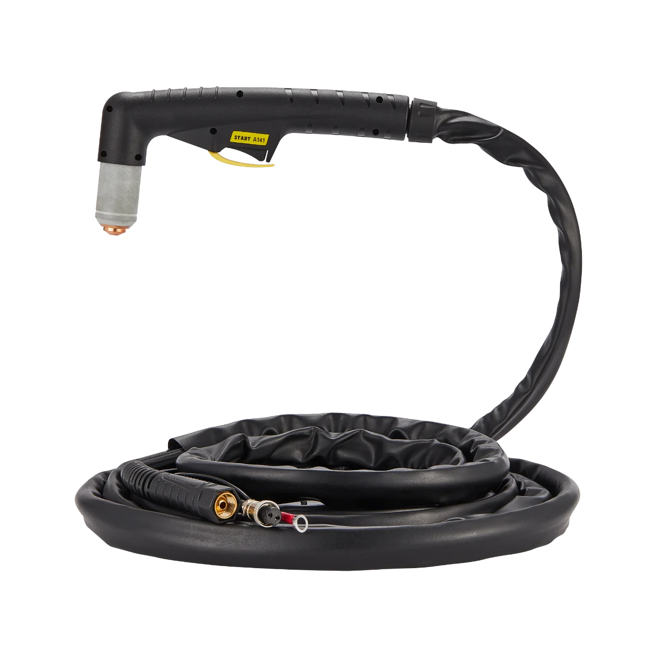 Плазменный резак CutLine A-141 (12м, M16*1,5, 2pin) START ST141-1200