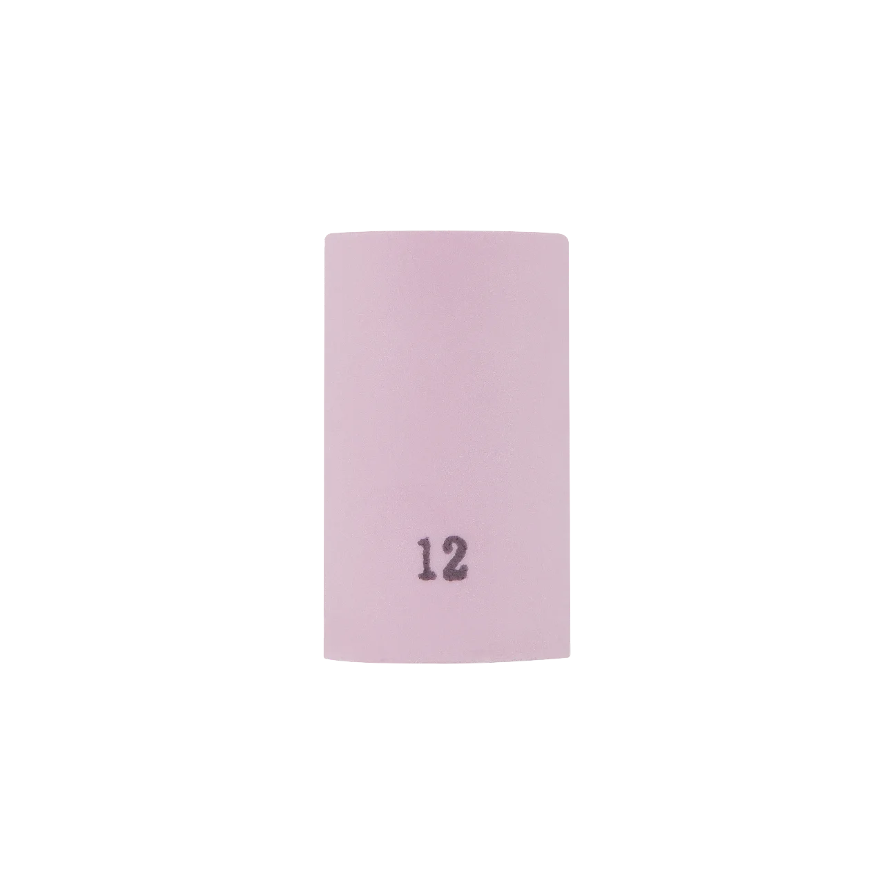 Сопло газ. линза d19,5 (TigLine 17–18–26) №12 STT0081