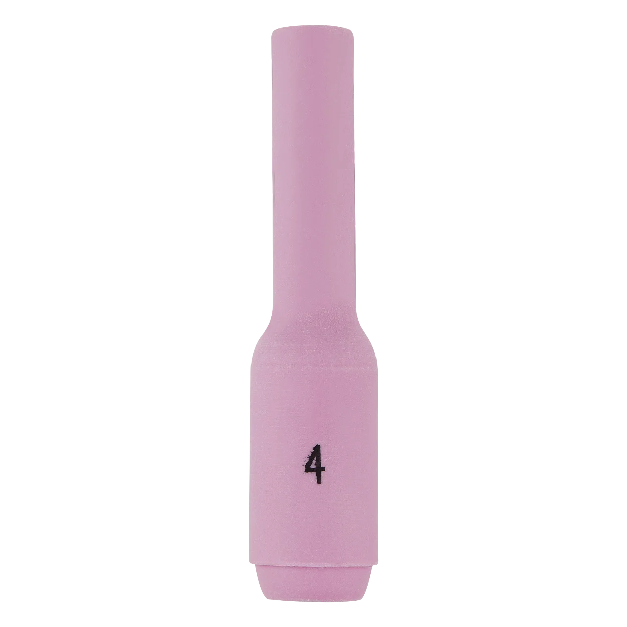 Сопло удл d6,5 (TigLine 17-18-26) №4 STT0040