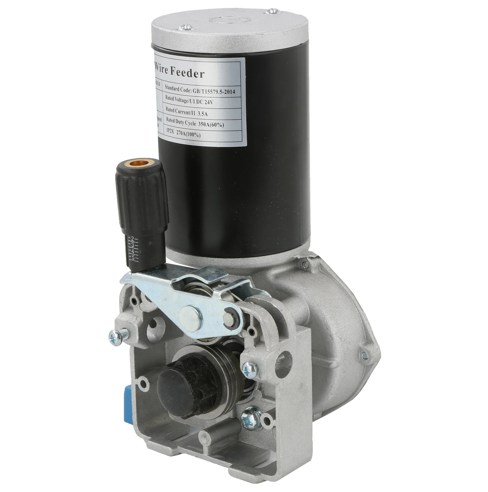 Подающий механизм START MIGLine 220, 250 STMZ220WF