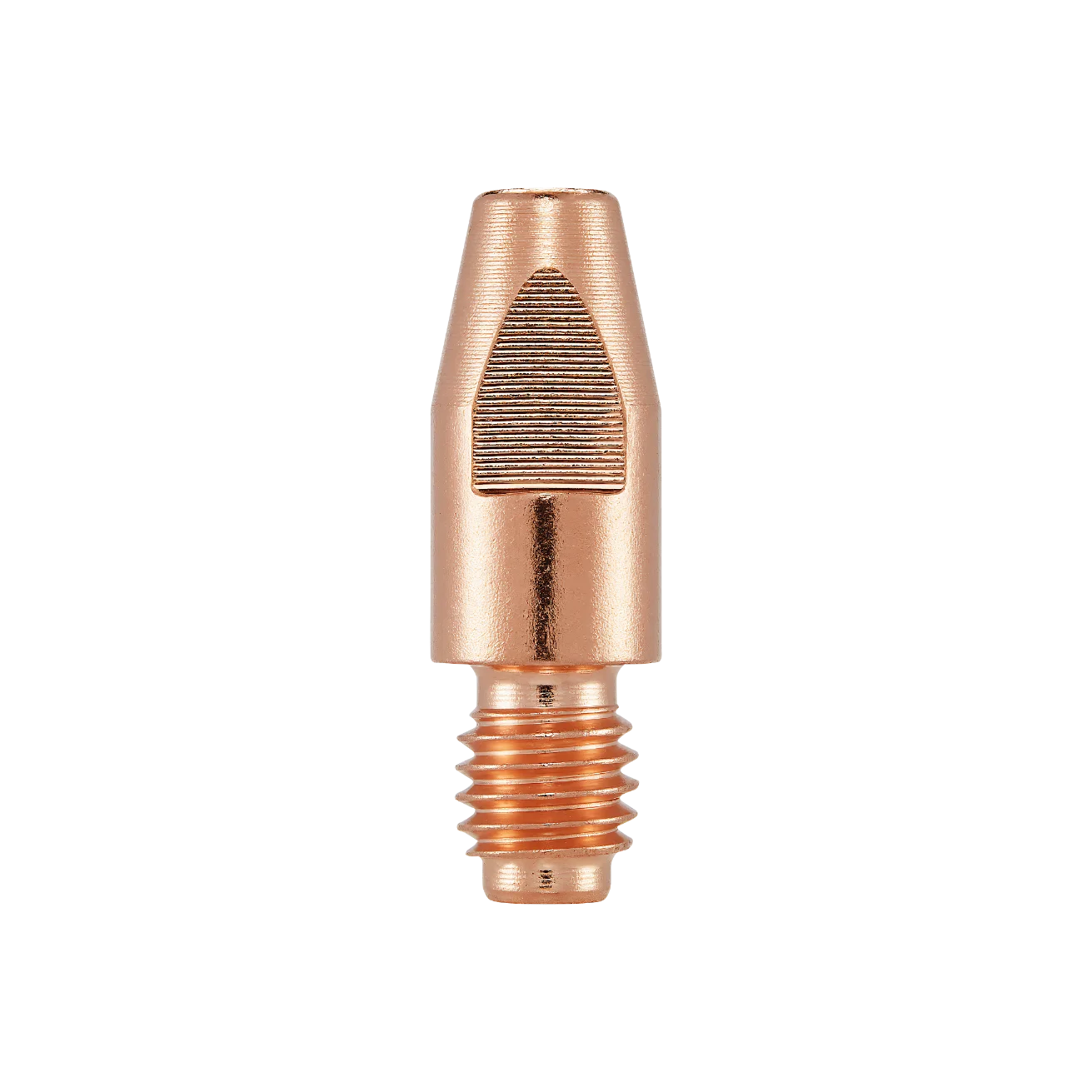 Сварочный наконечник E–Cu-AL М8 d1,0 (ZipLine) STM0005-31