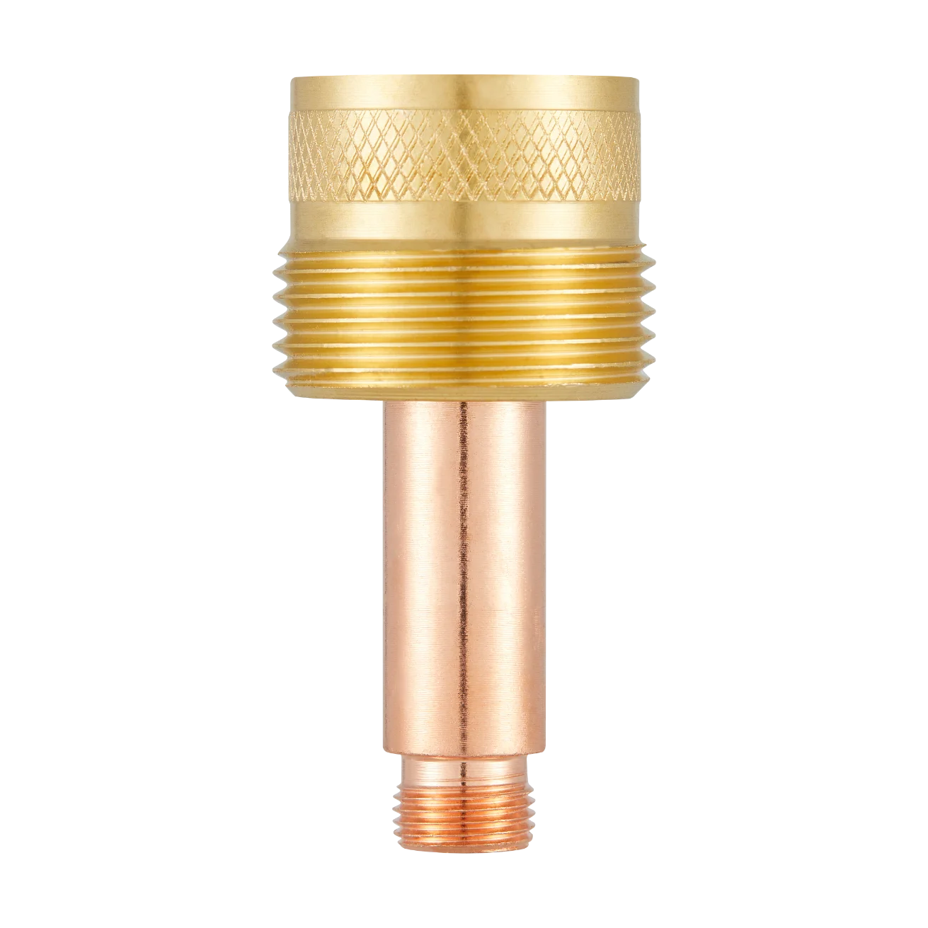 Держатель цанги газ.линза BIG d2,4 (TigLine 17–18–26) STTB016-24