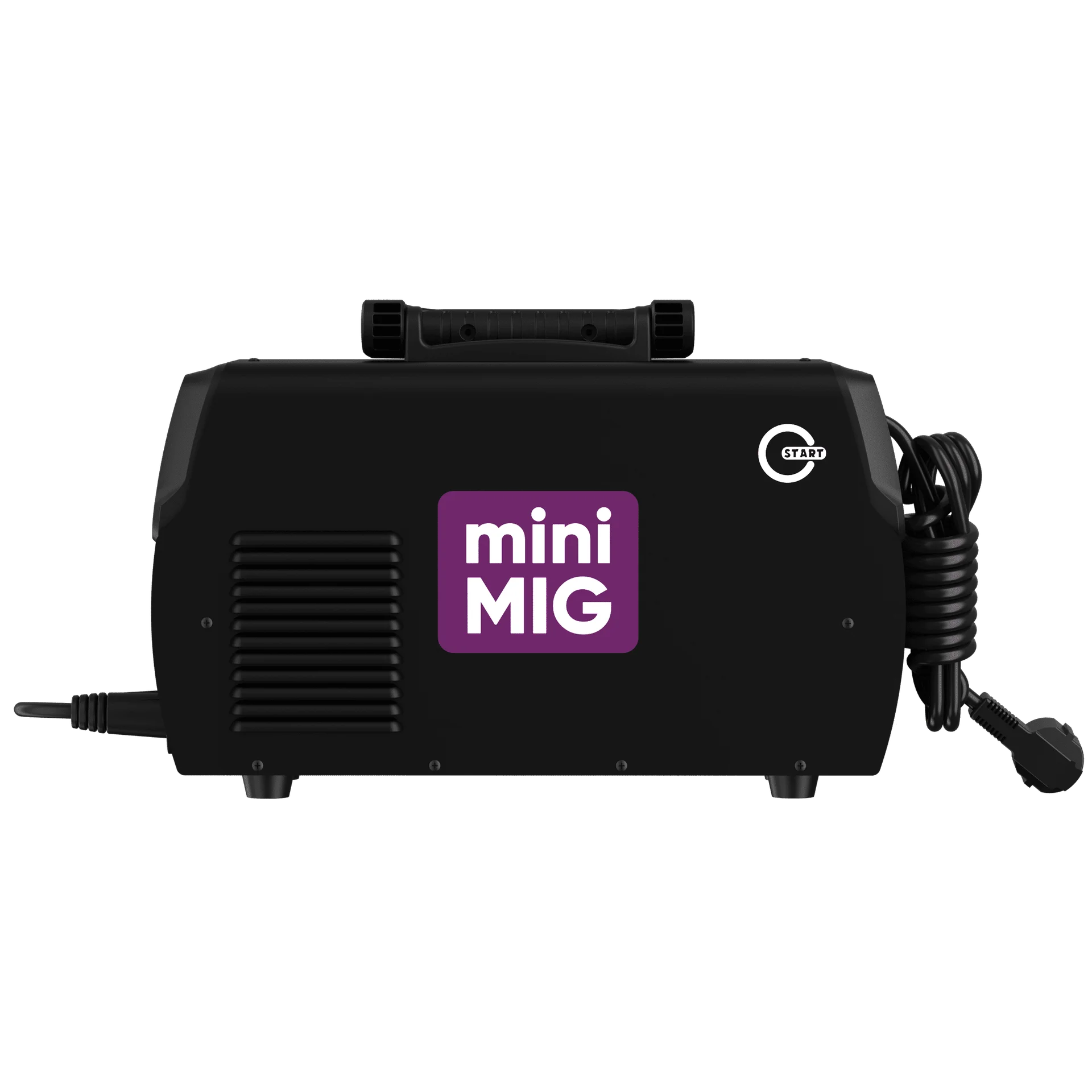 START miniMIG 200P Сварочный полуавтомат 2W202P