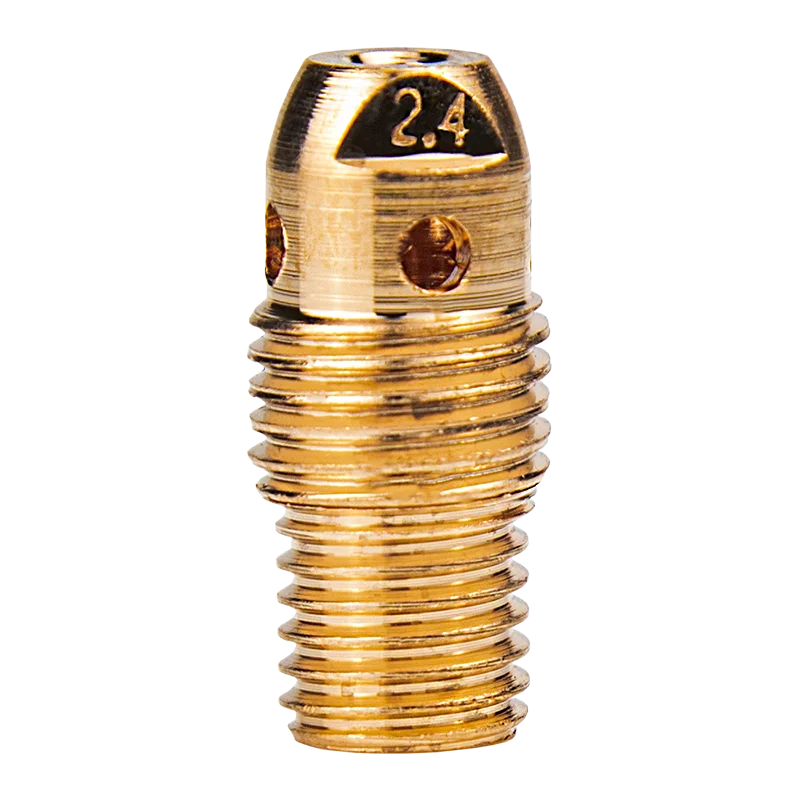 Держатель цанги d2,4 (TigLine 9–20) STT0916-24