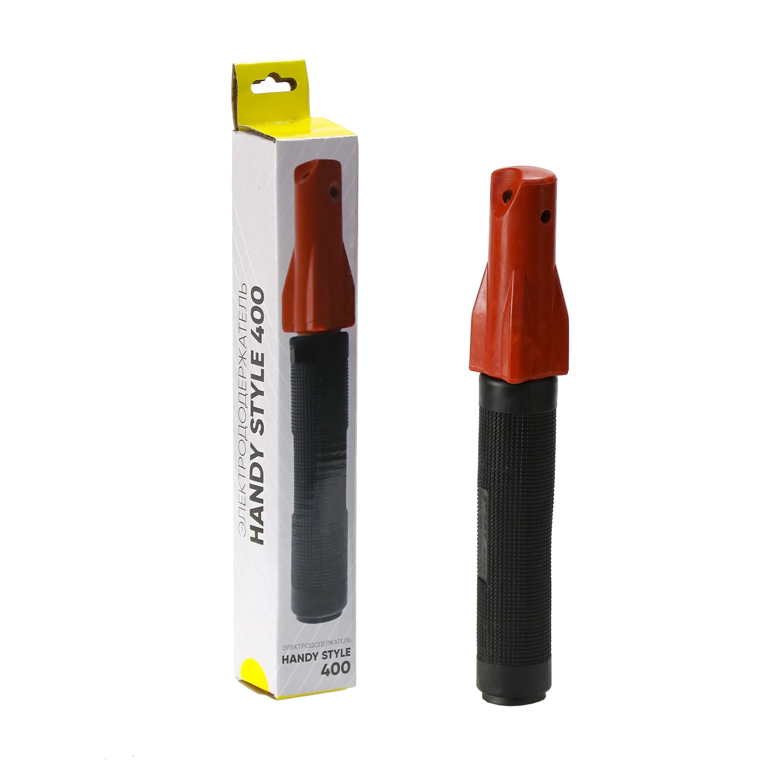 START HANDY STYLE 400A Электрододержатель KY1049