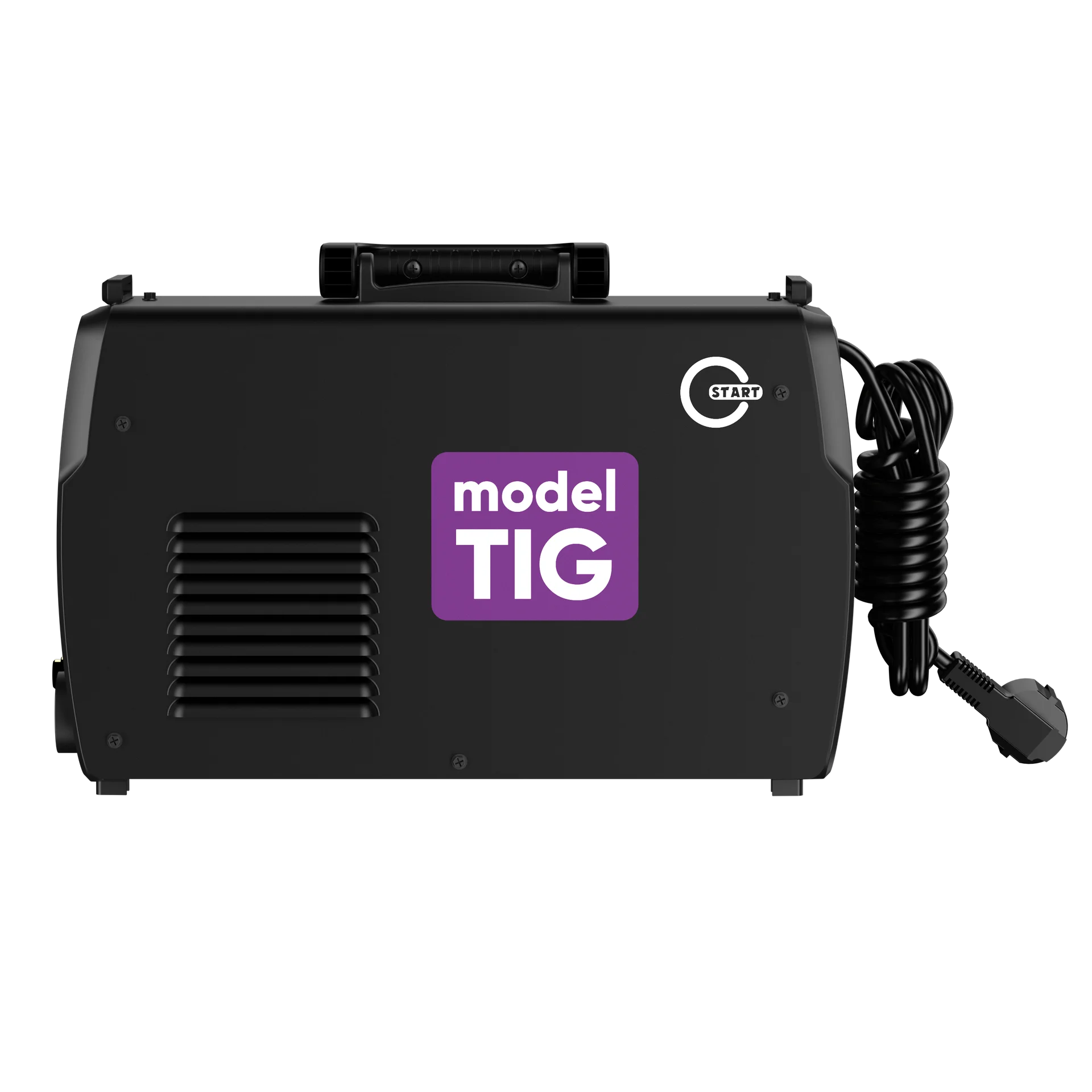 START modelTIG 200 DC PULSE Установка аргонодуговой сварки 3W200P