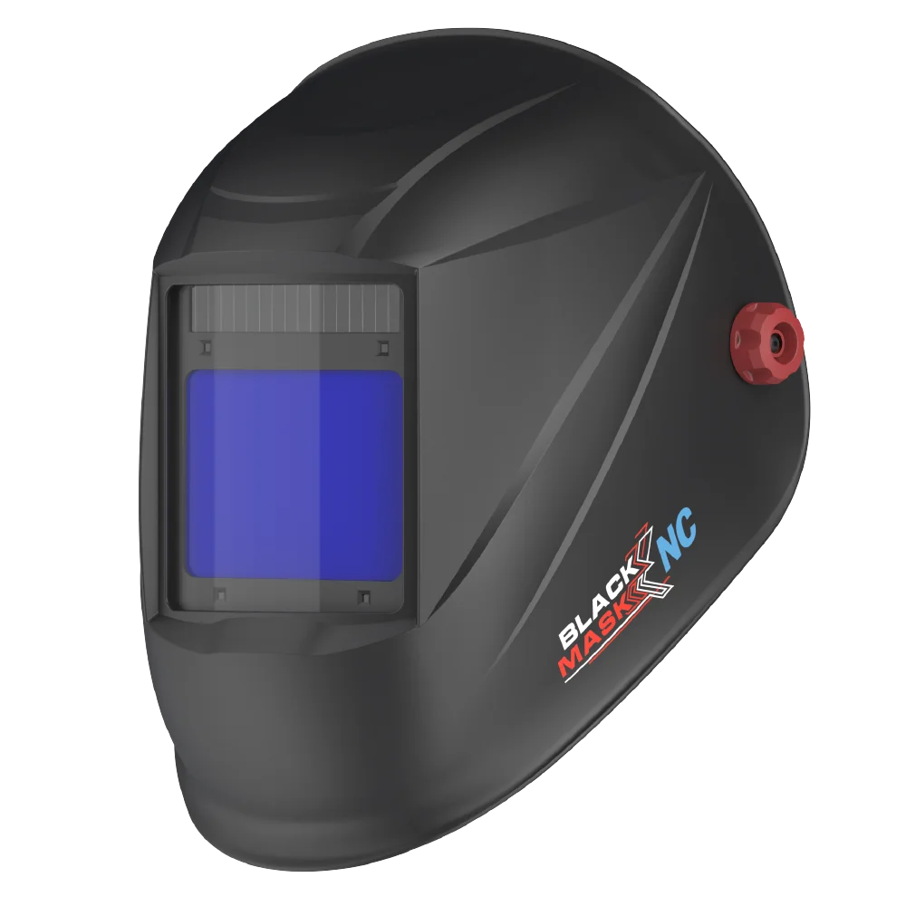 Маска сварщика хамелеон BLACK MASK АСФ 910 51ST910