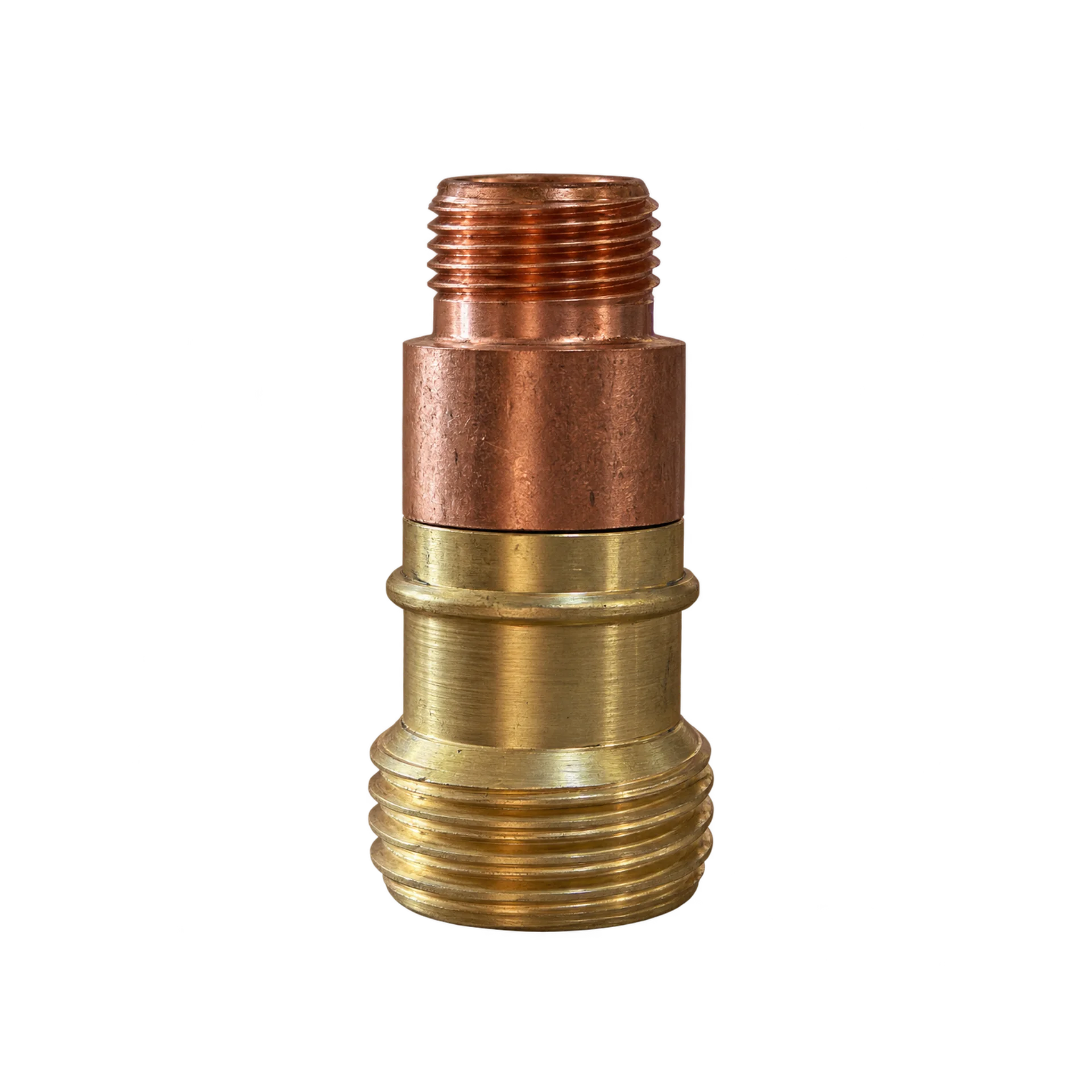 Газовая линза короткая d1,6 STTN0916 (Custom Set 9 STTN0009)