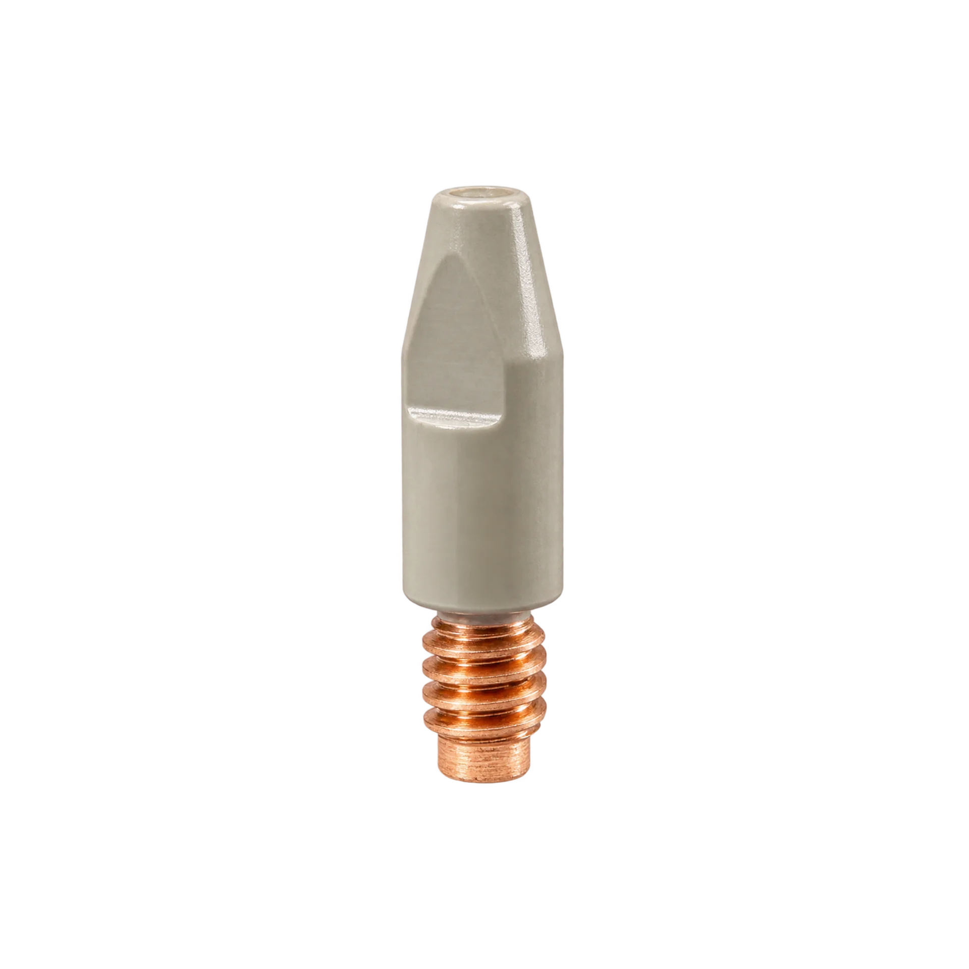 Сварочный наконечник E–Cu М6 d1,2 (ZipLine) ceramic STM0004-12С