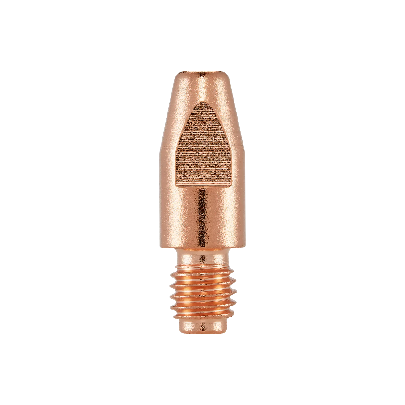 Сварочный наконечник E–Cu М8 d0,8 (ZipLine) STM0005-08