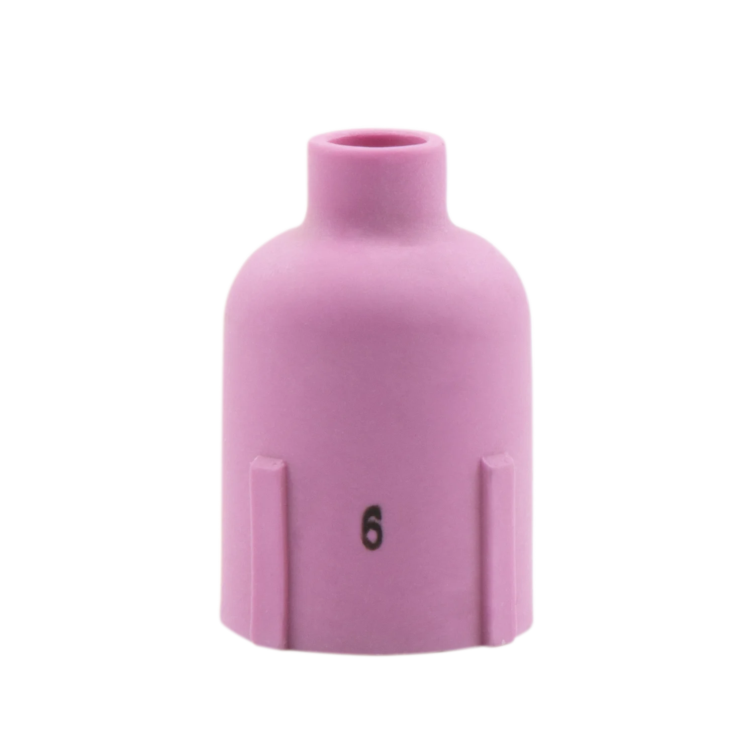 Сопло газ. линза BIG d9,0 (TigLine 17-18-26) №6 STTB006