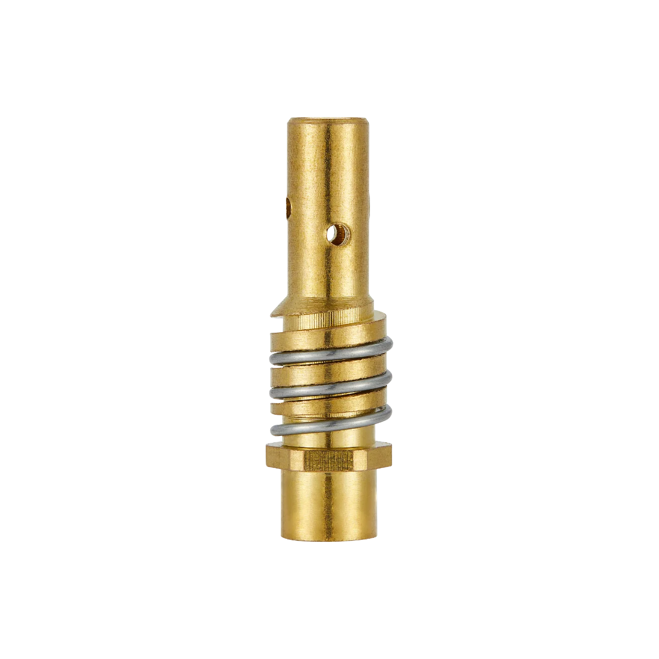 Держатель сопла со спиралью (MigLine-15) STM0662