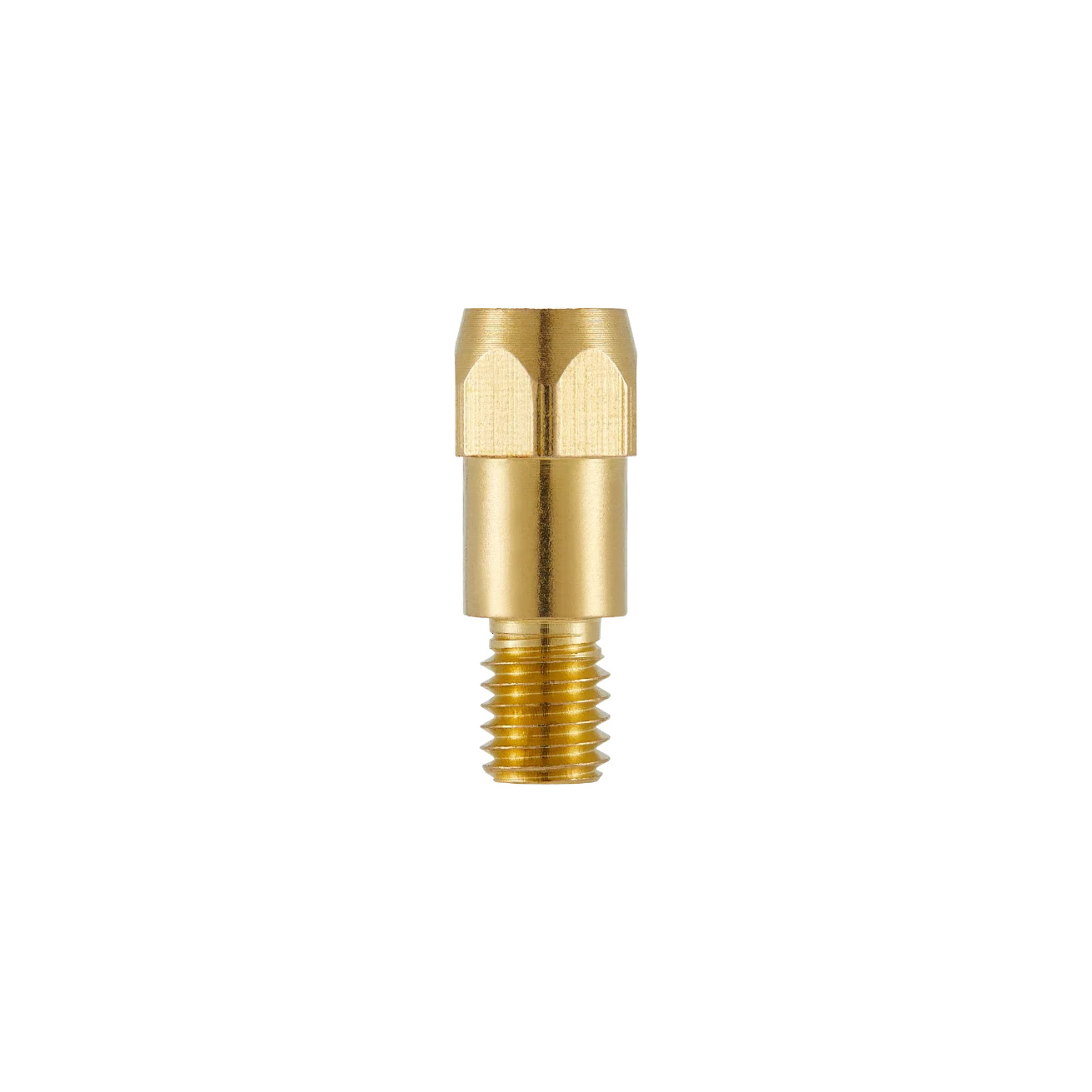 Вставка под наконечник M6 28мм (everGUN M36) STE0018