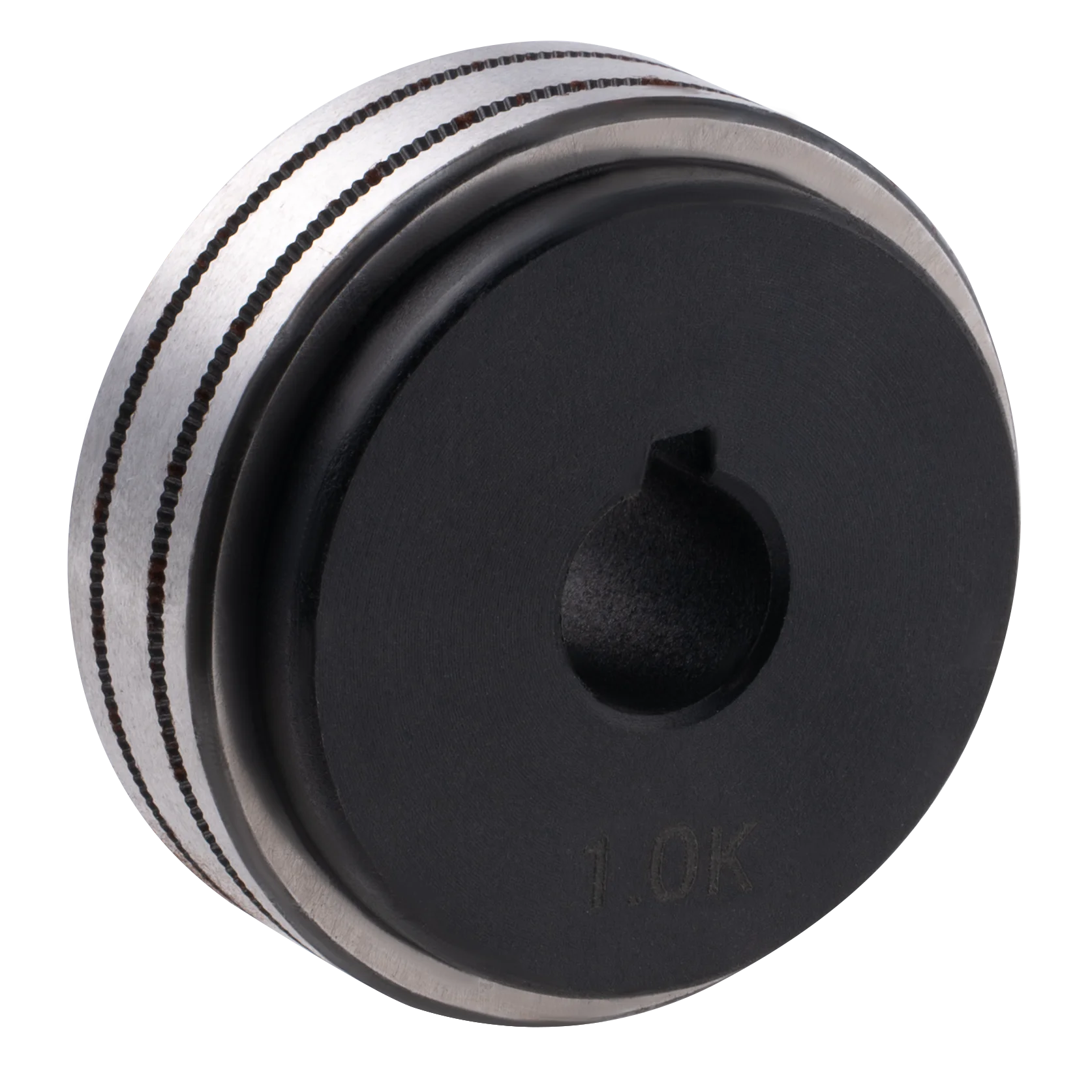 Подающий ролик 40x10x20 (K) 0.8/1.0 everMIG 500DP STMZ401008K