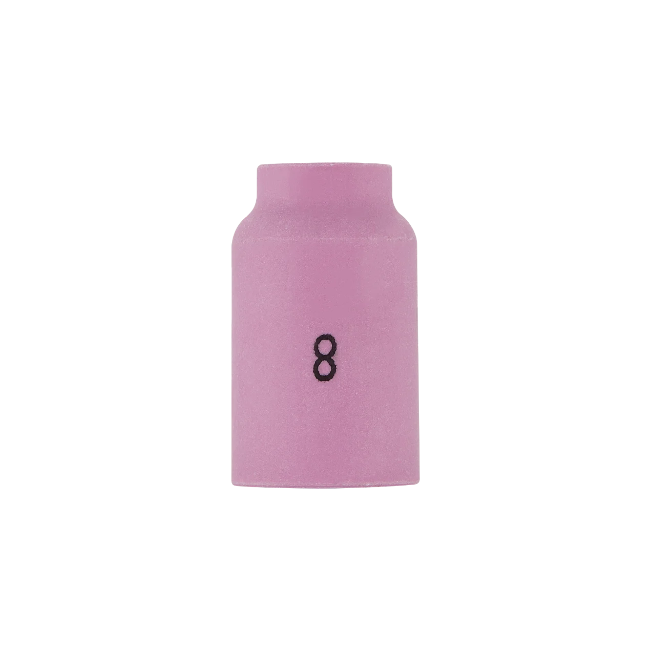 Сопло газ. линза d12,5 (TigLine 17–18–26) №8 STT0085