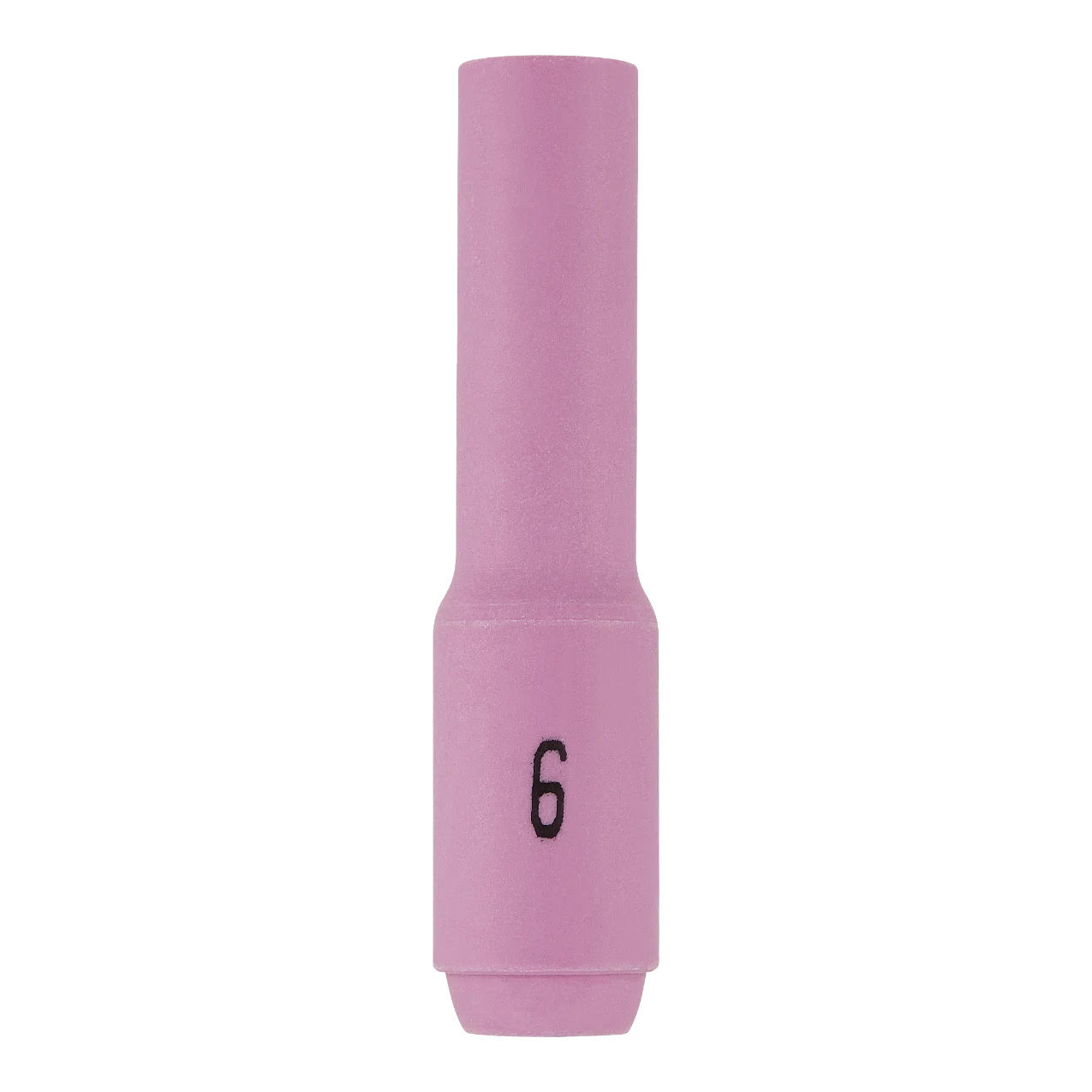 Сопло удл d9,5 (TigLine 17-18-26) №6 STT0047