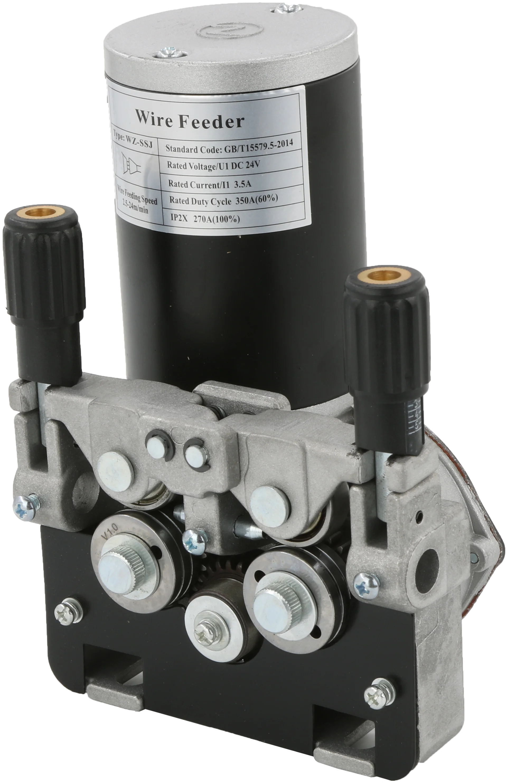 Подающий механизм START MIG 330 MIGLine,3500, 5000 STMZ5000WF