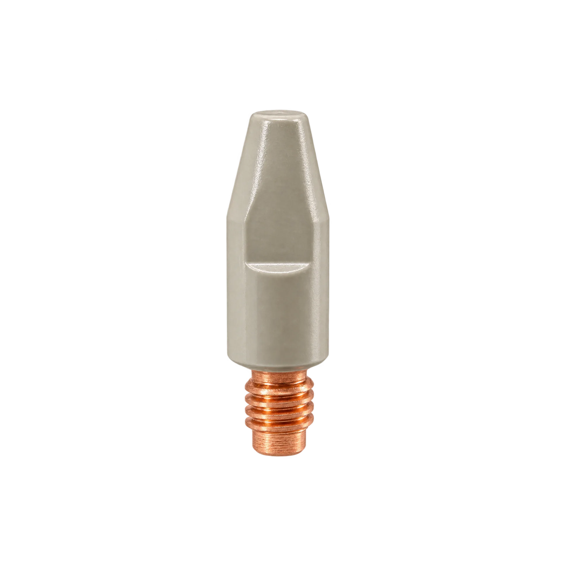 Сварочный наконечник E–Cu М6 d0,8 (ZipLine) ceramic STM0004-08С