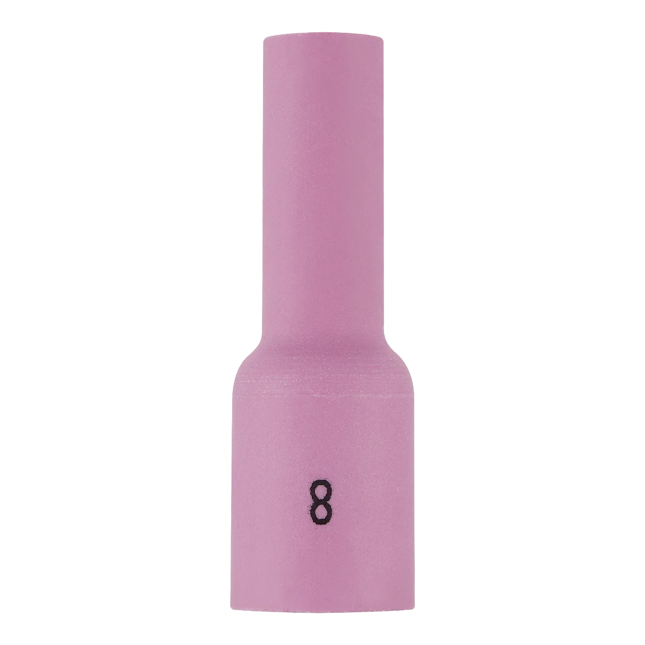 Сопло газ.линза удл d12,5 (TigLine 17-18-26) №8 STT0034