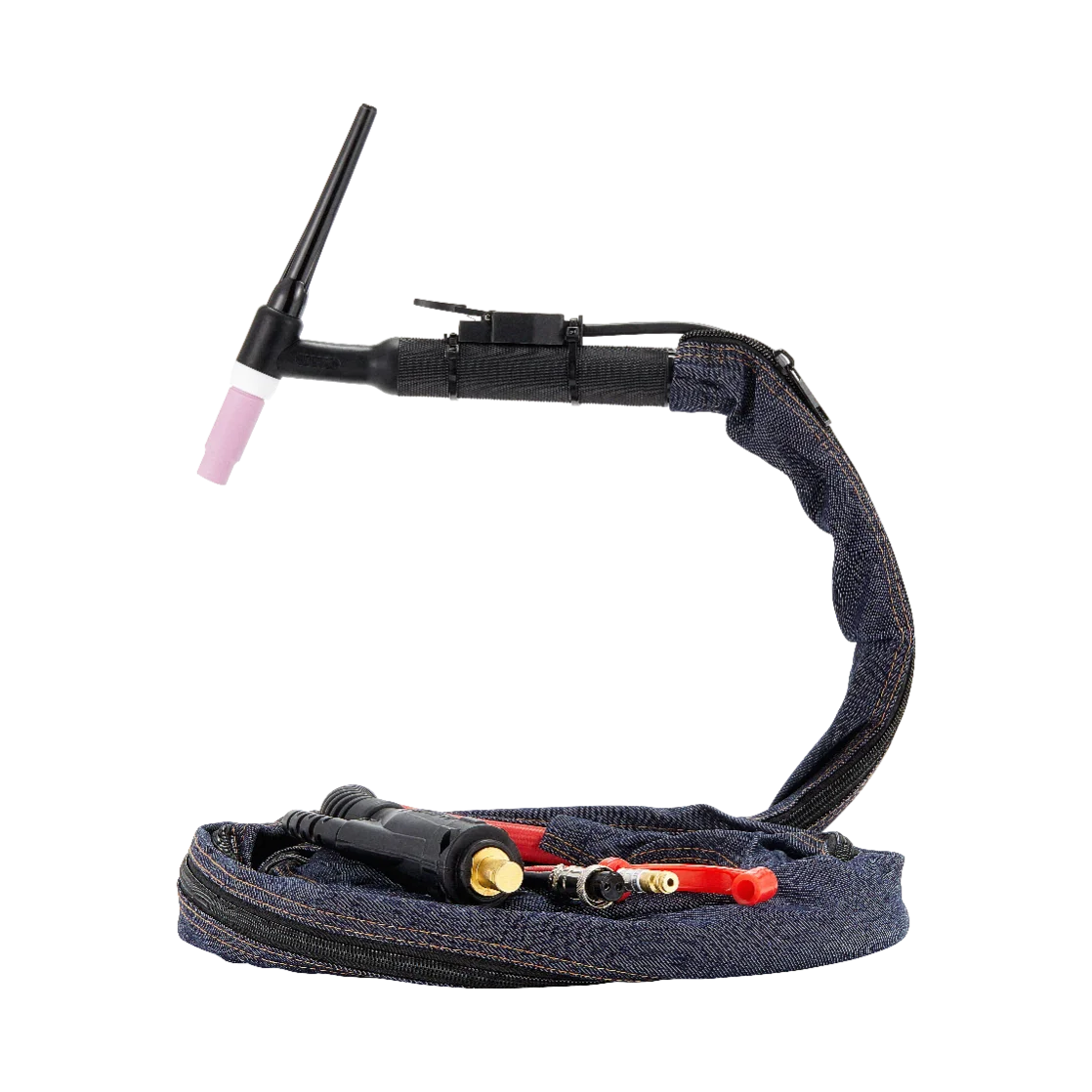 26 TIG (4м) Горелка сварочная START SuperFlex EV26-4000