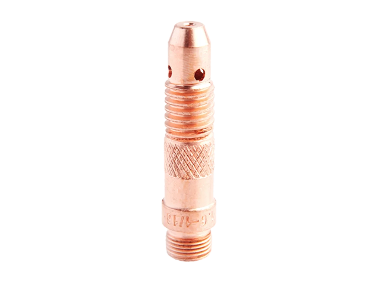 Держатель цанги d2,4 (TigLine 17–18–26) STT0016-24