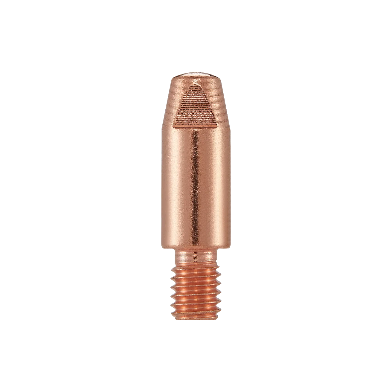 Сварочный наконечник E–Cu-AL М6 d1,2 (everZIP) STE0004-32