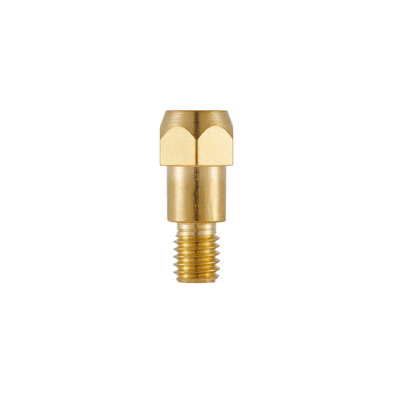 Вставка под наконечник M8 28мм (everGUN M36) STE0019