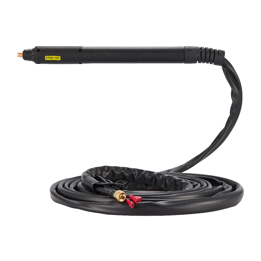 Плазменный резак механизированный CutLine PT-60M (7м, M16*1.5, 2pin) START ST60M-7000