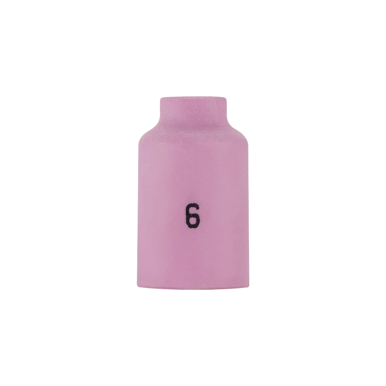 Сопло газ. линза d9,5 (TigLine 17–18–26) №6 STT0088