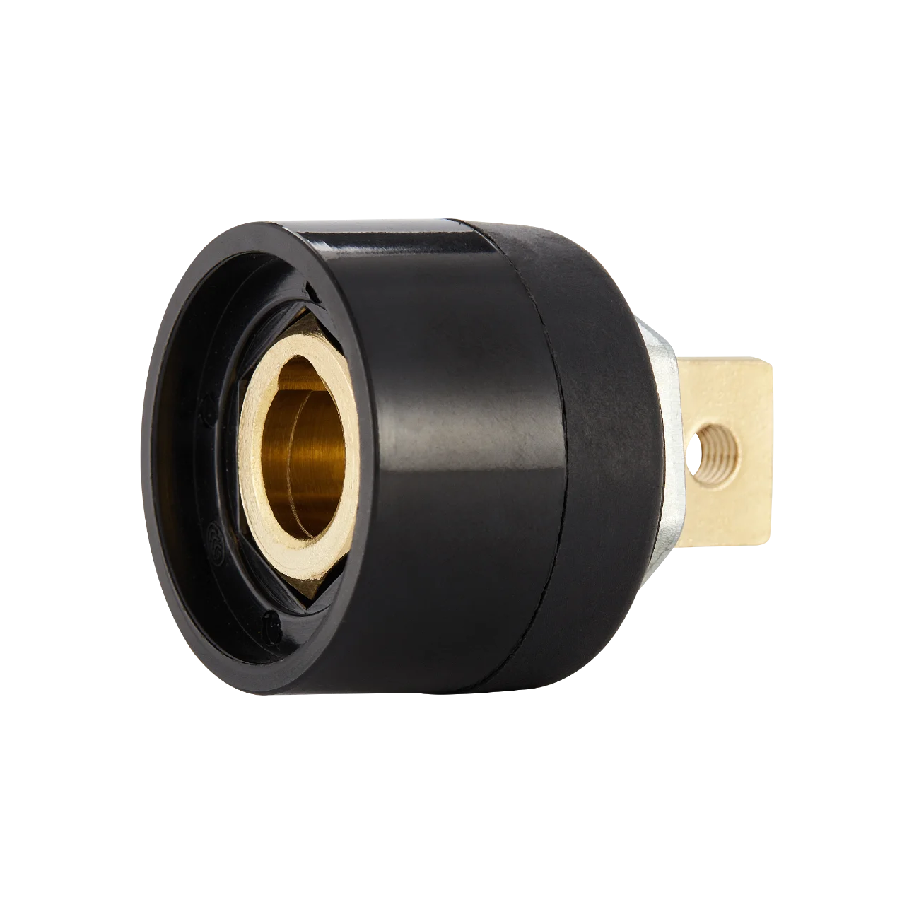 СКРП 35-50 гнездо панельное боковое (ZipLine) SMB1131G