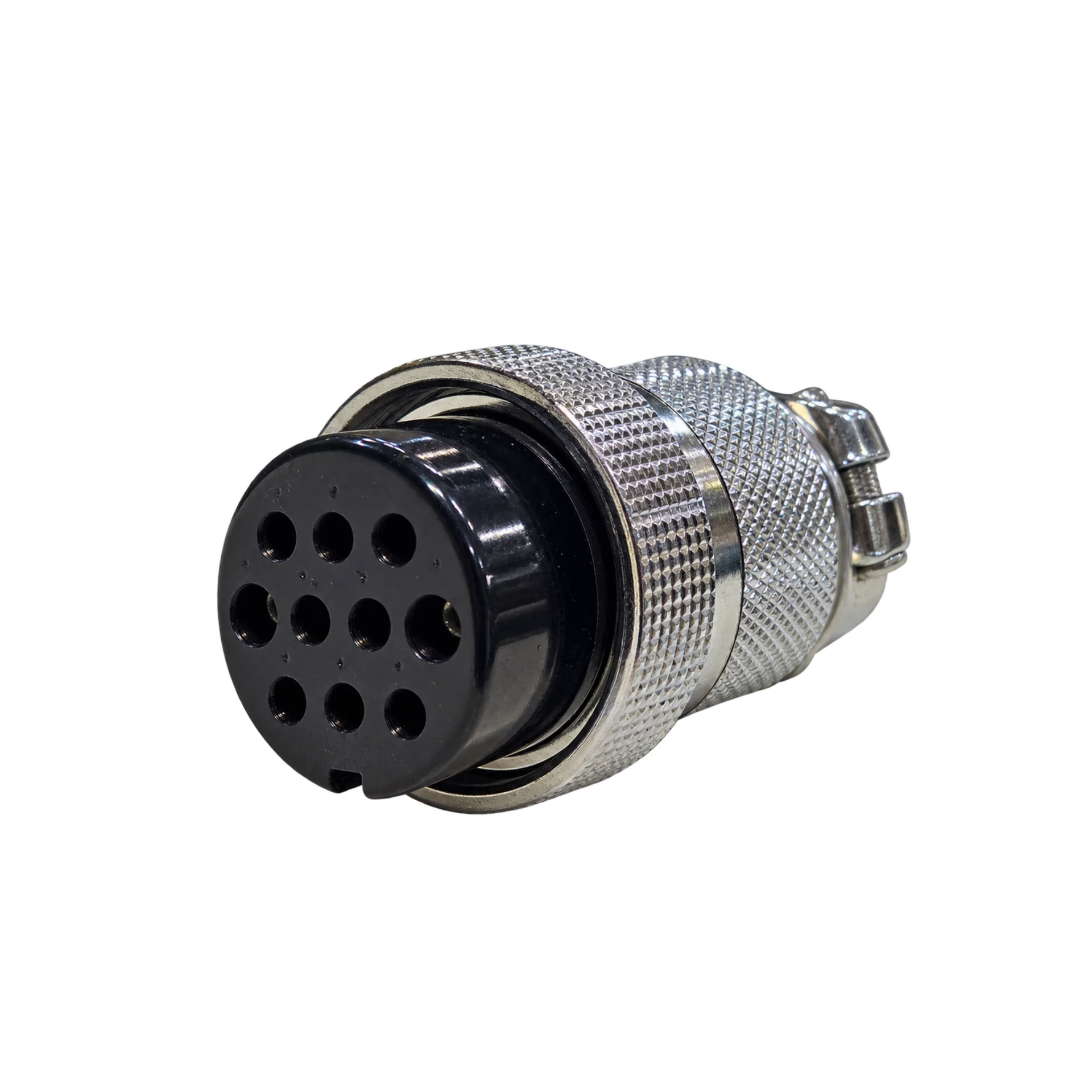 START Разъем кабельный 10 pin (Aluweld X500P) STMC5012