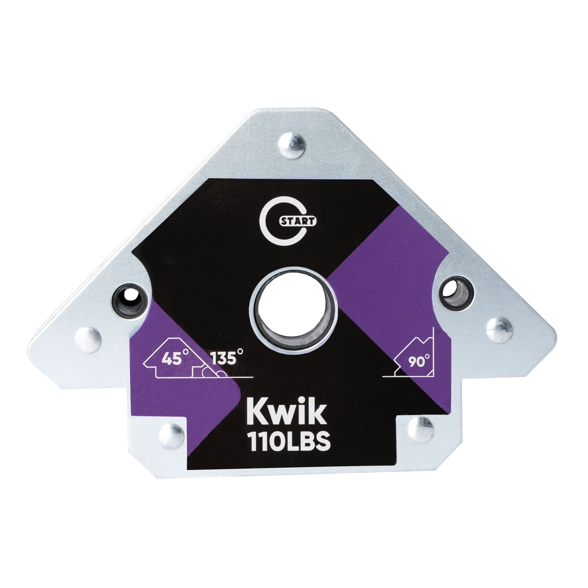 START KWIK 110 LBS SM1622 Магнитный фиксатор (10/20)
