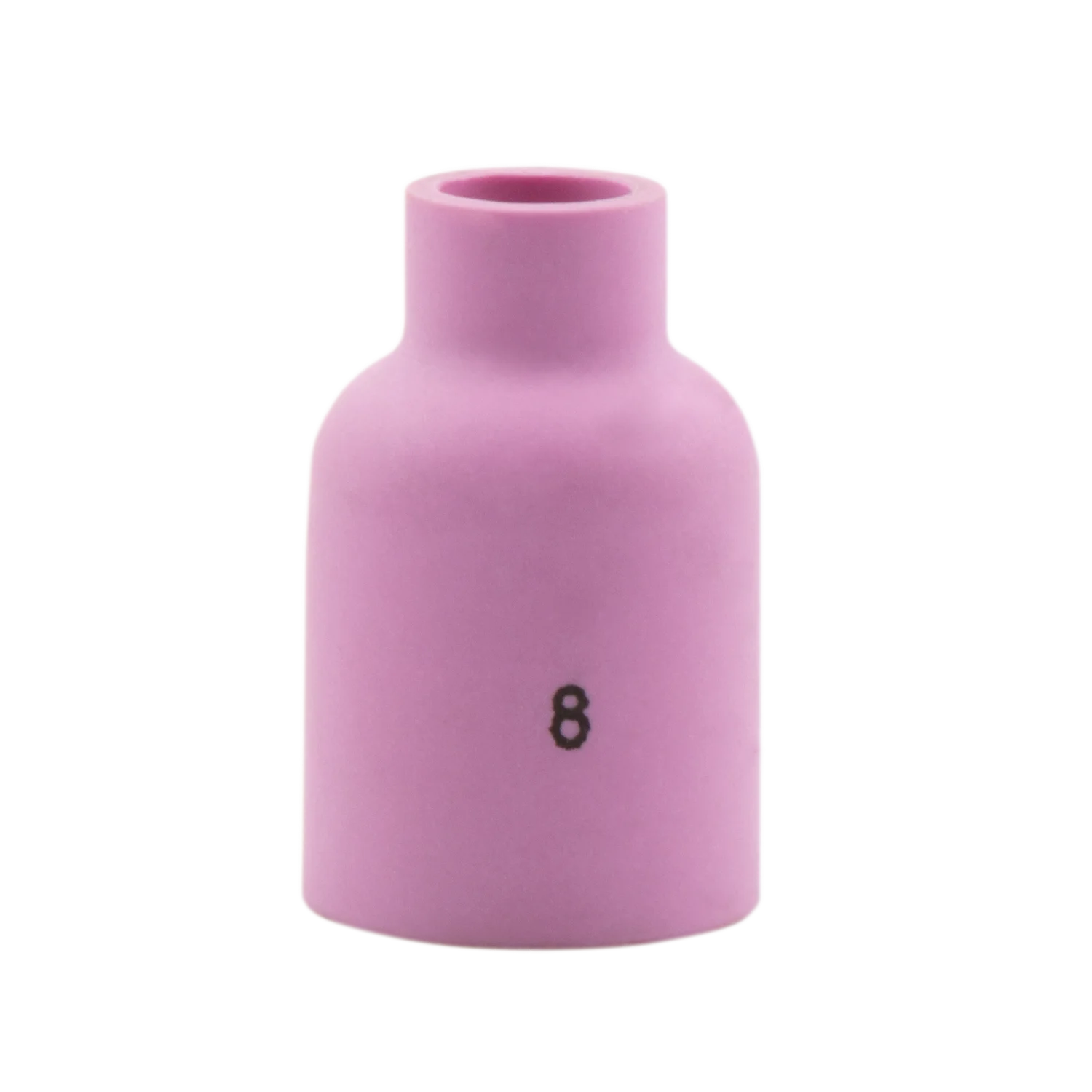 Сопло газ. линза BIG d12,5 (TigLine 17-18-26) №8 STTB008