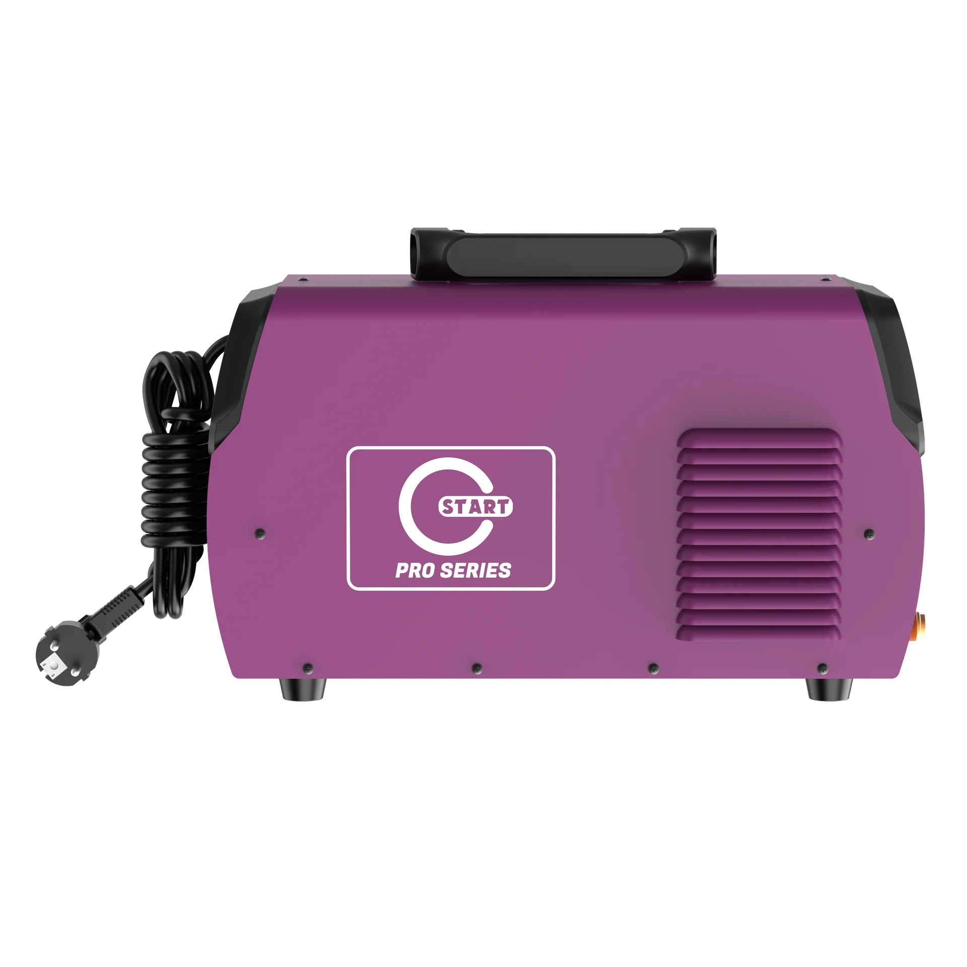 START modelTIG 205 LCD AC/DC TIG PULSE Установка аргонодуговой сварки 3W205APL