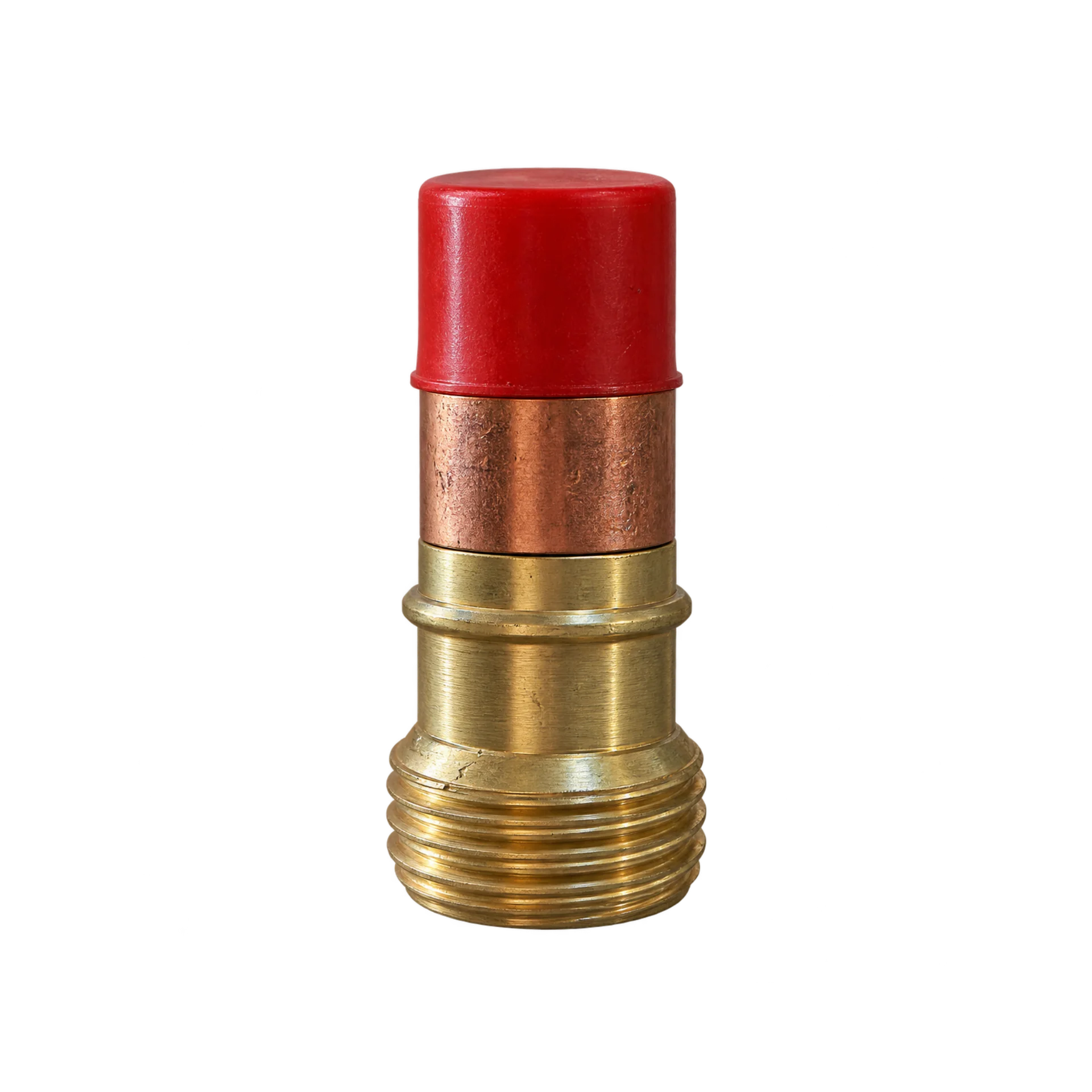 Газовая линза короткая d1,6 STTN0916 (Custom Set 9 STTN0009)