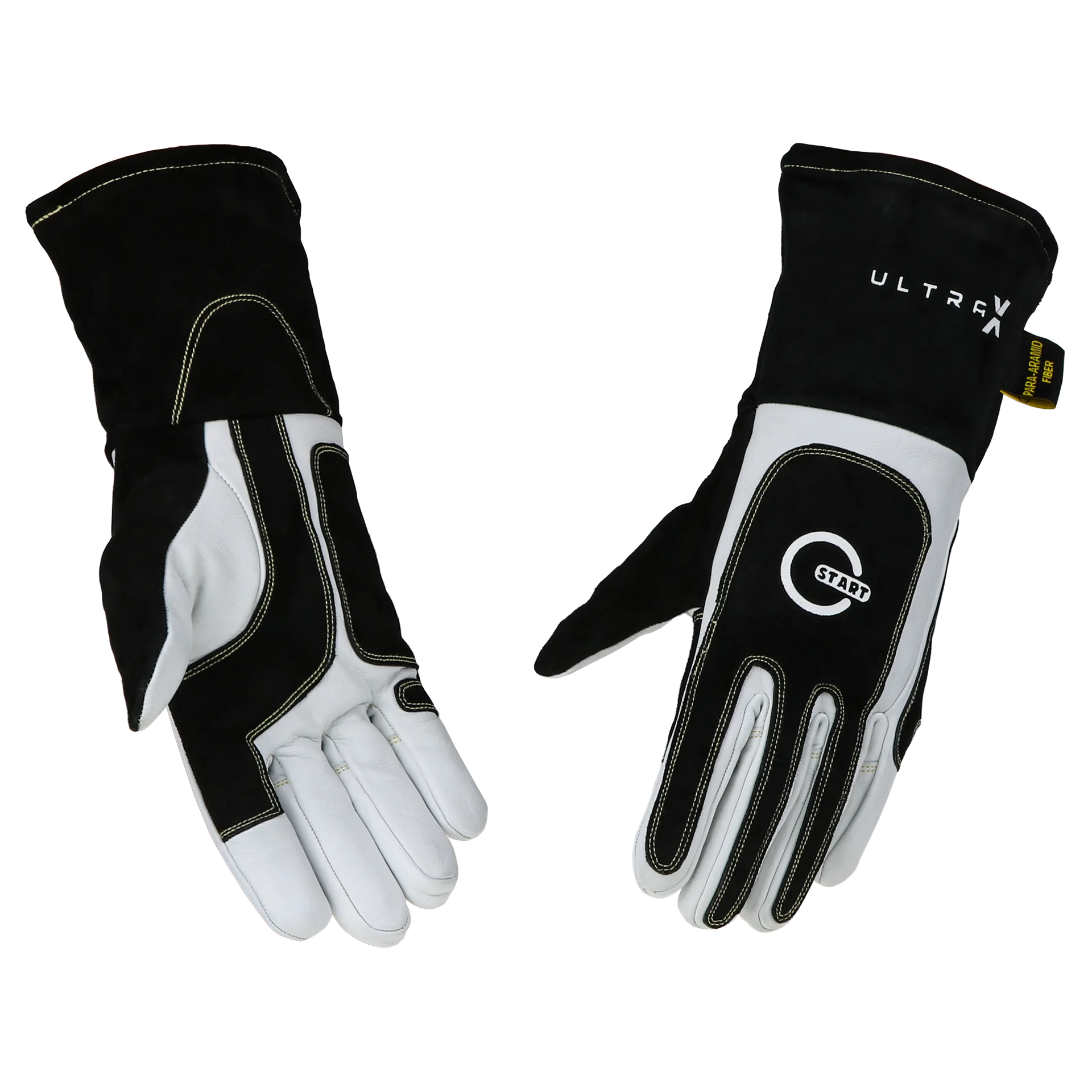 START ULTRA X STG2120, Краги из спилка и кожи (6/60)