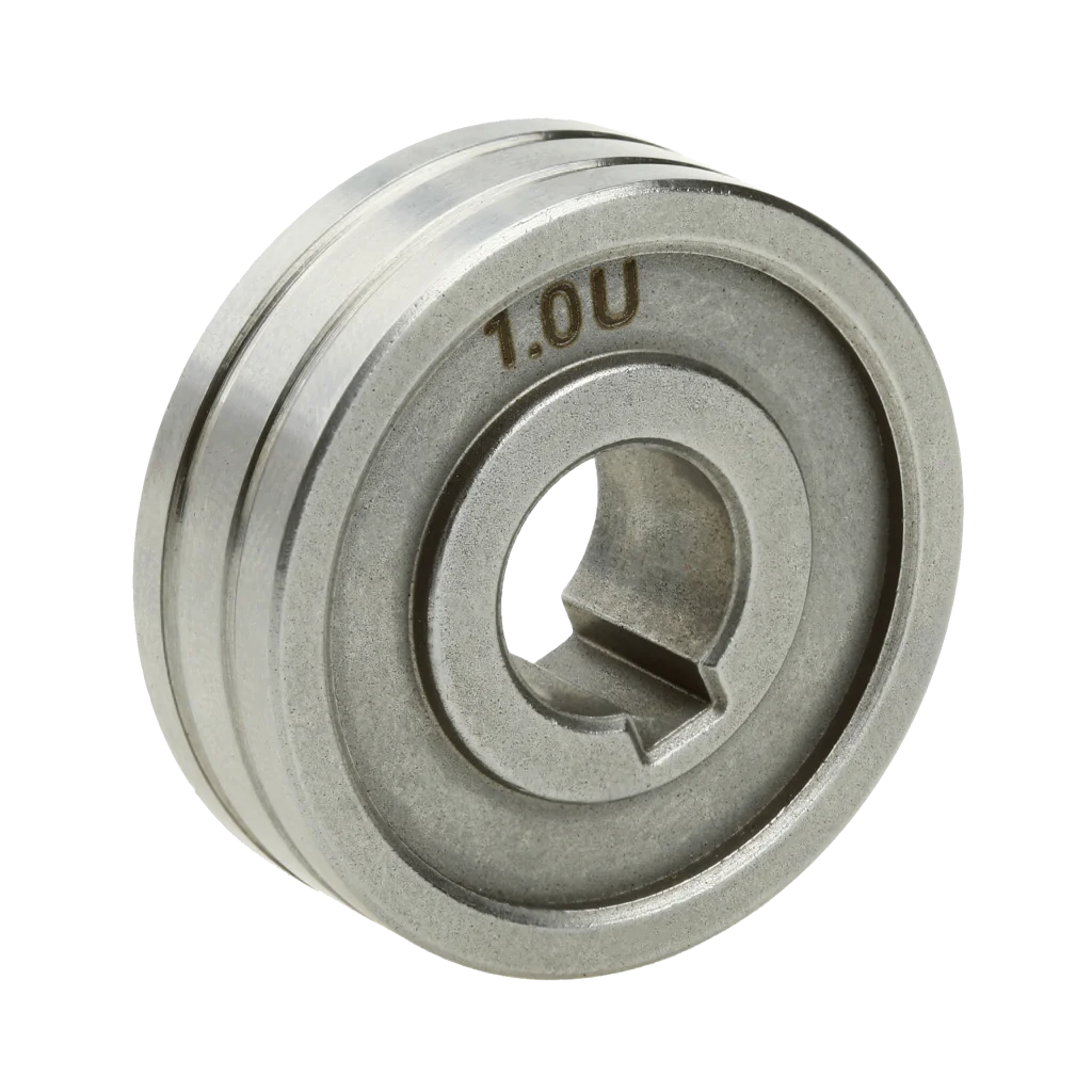 Подающий ролик 30х10х10 (U) 1.0/1.2 MIG 170,190,200 STMZ20010U
